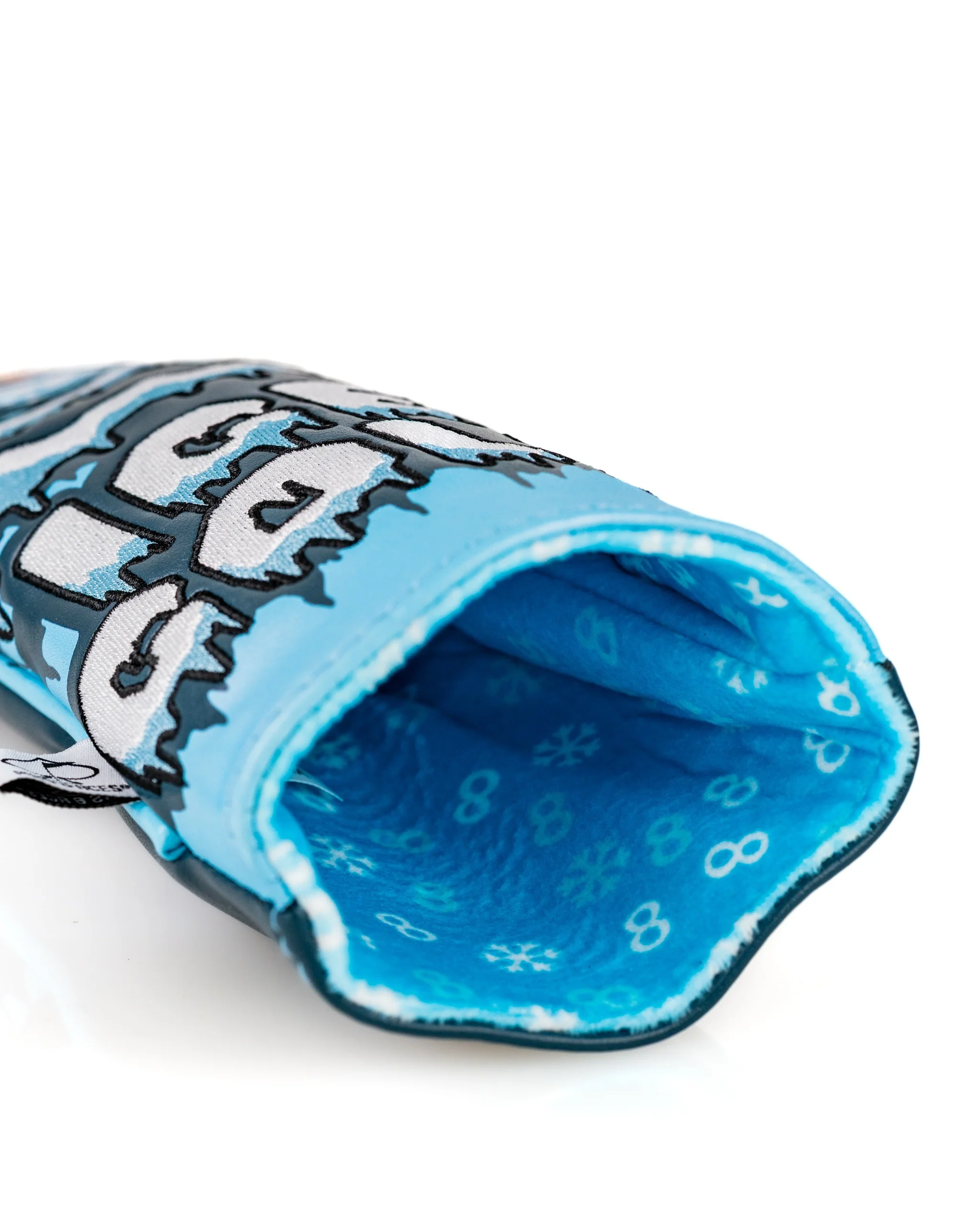 Snowman - Fairway Cover - Image 8