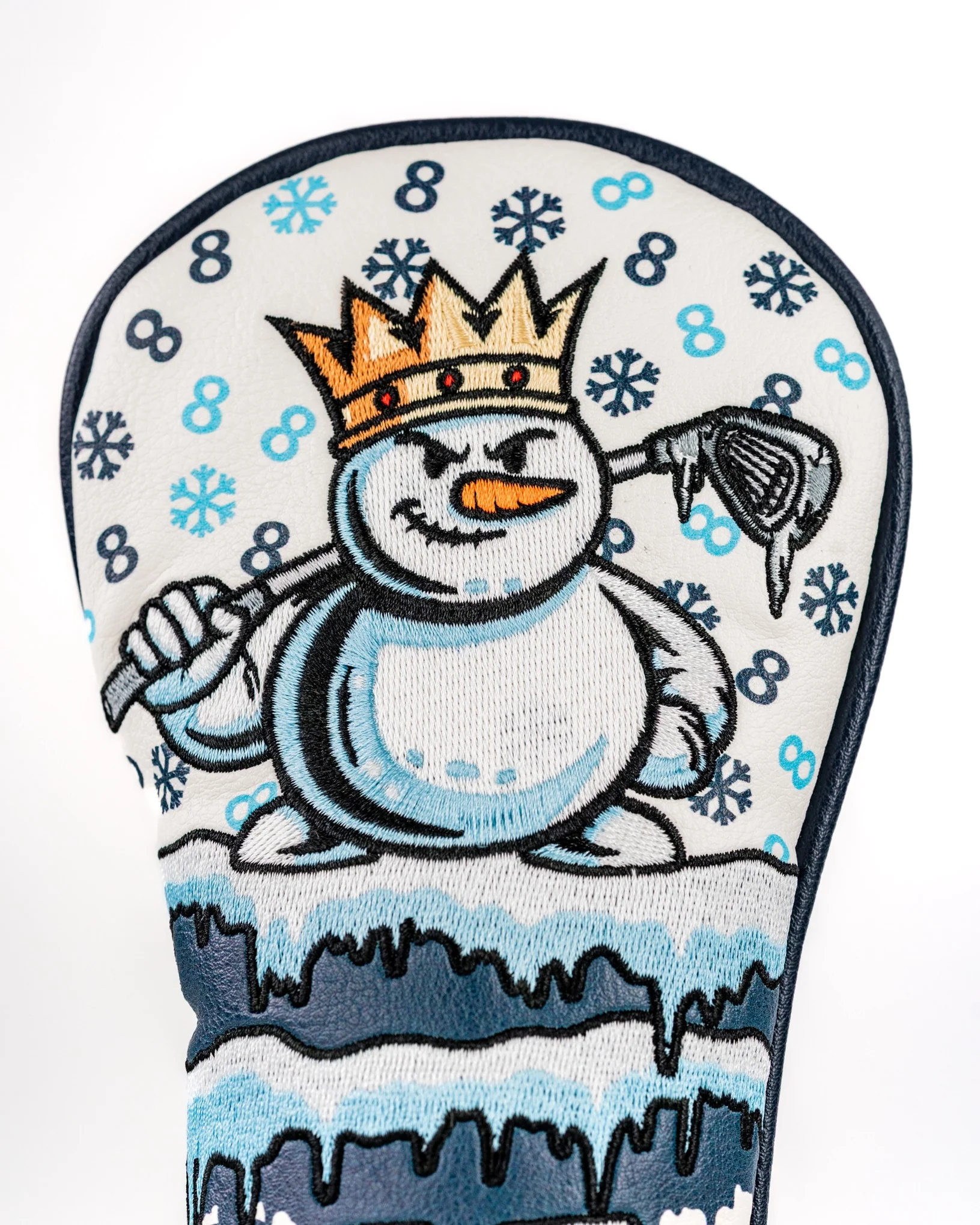 Snowman - Hybrid Cover - Image 5