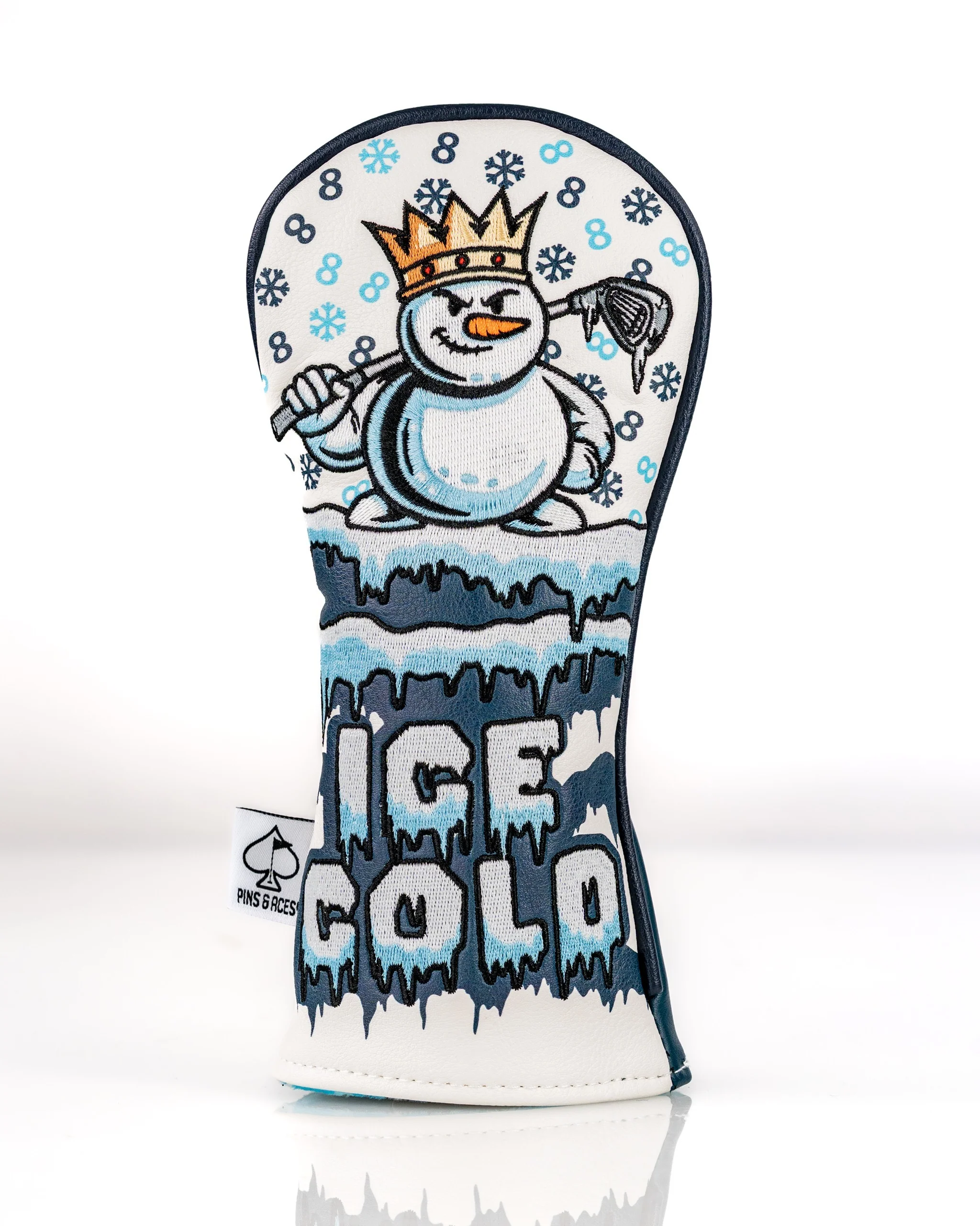 Snowman - Hybrid Cover - Image 2