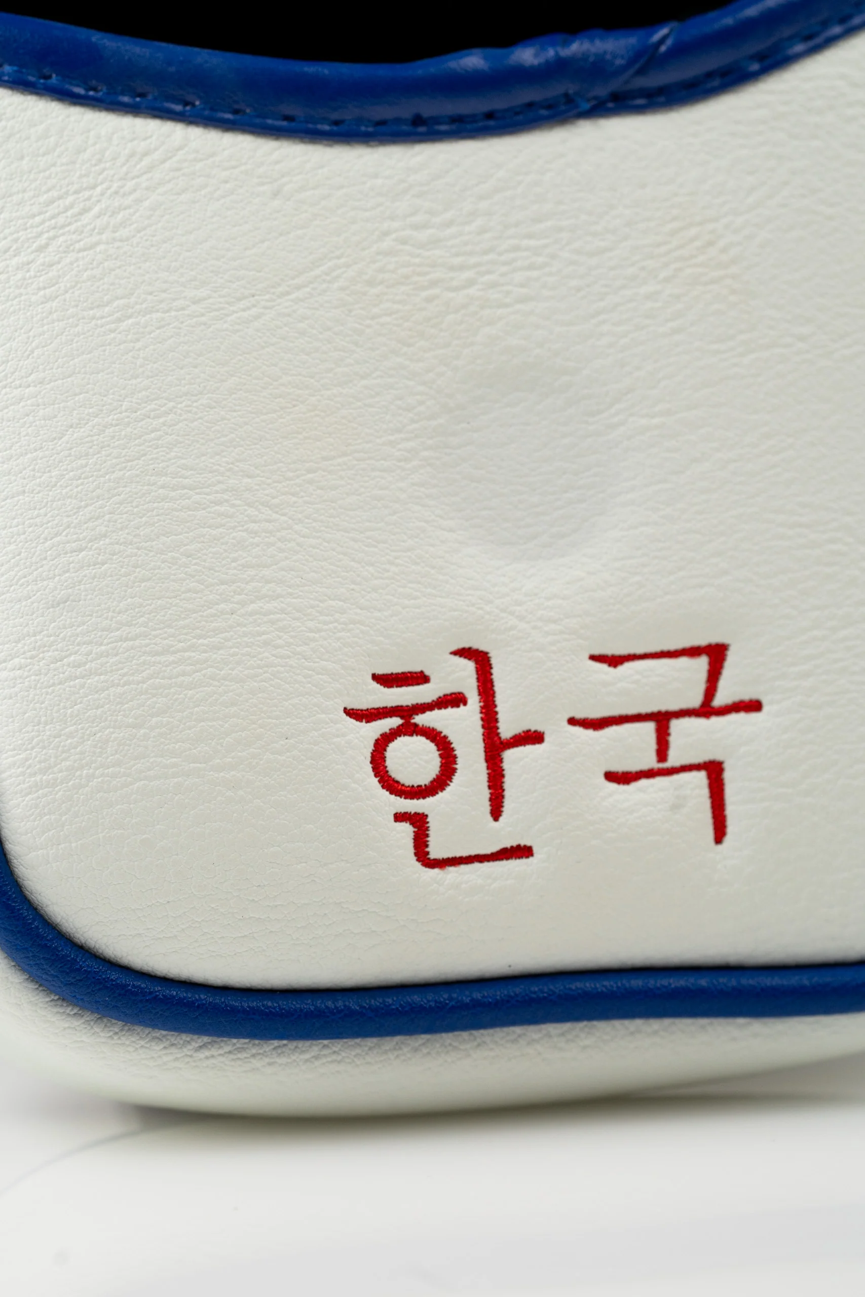 South Korea - Mallet Putter Cover - Image 10