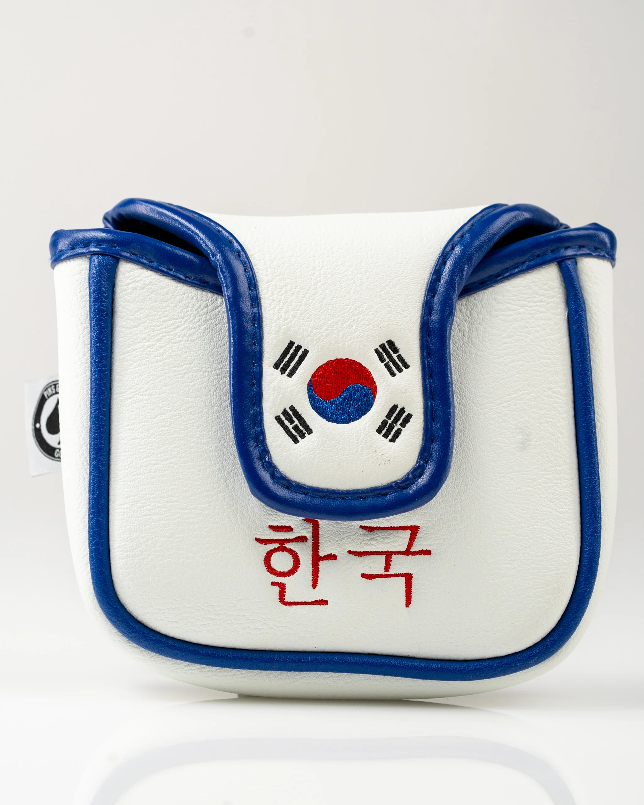 South Korea - Mallet Putter Cover - Image 4