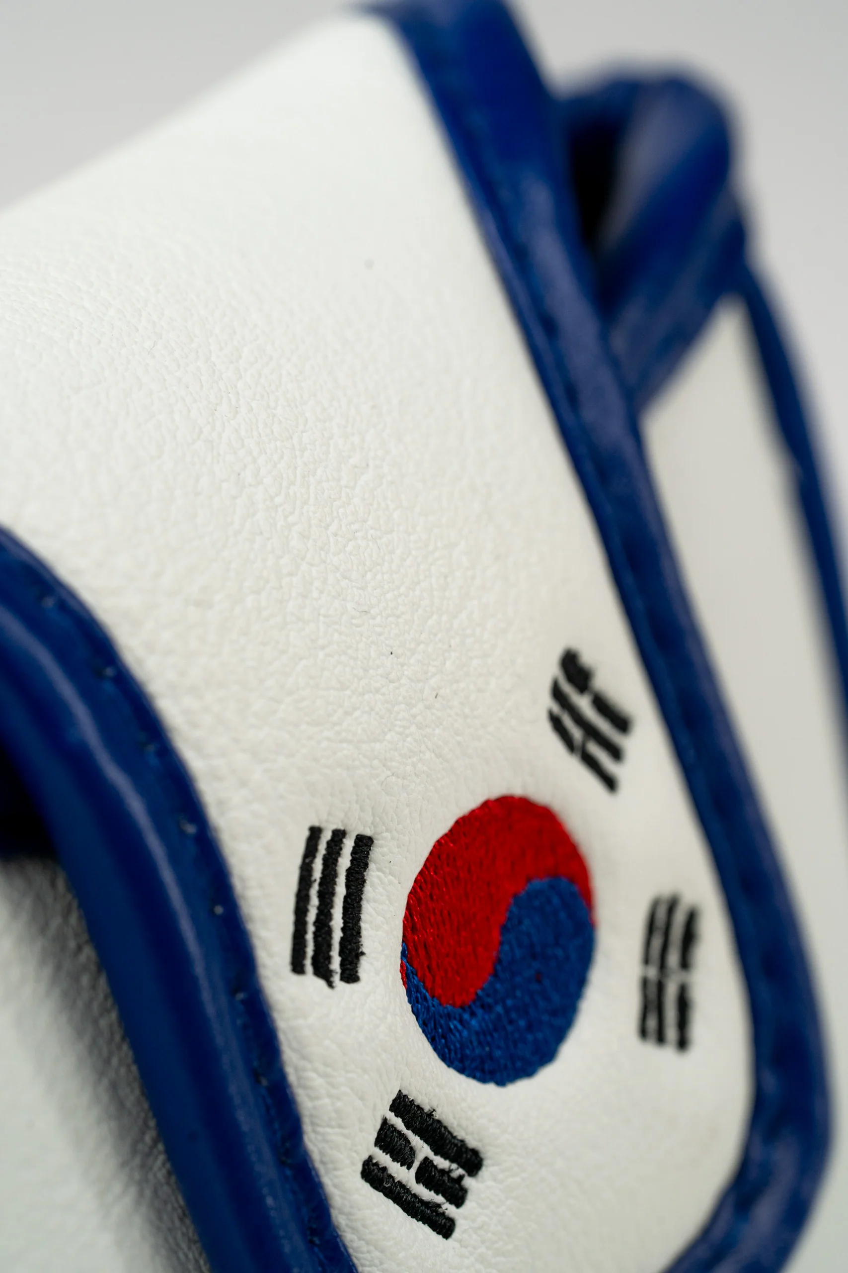 South Korea - Mallet Putter Cover - Image 5