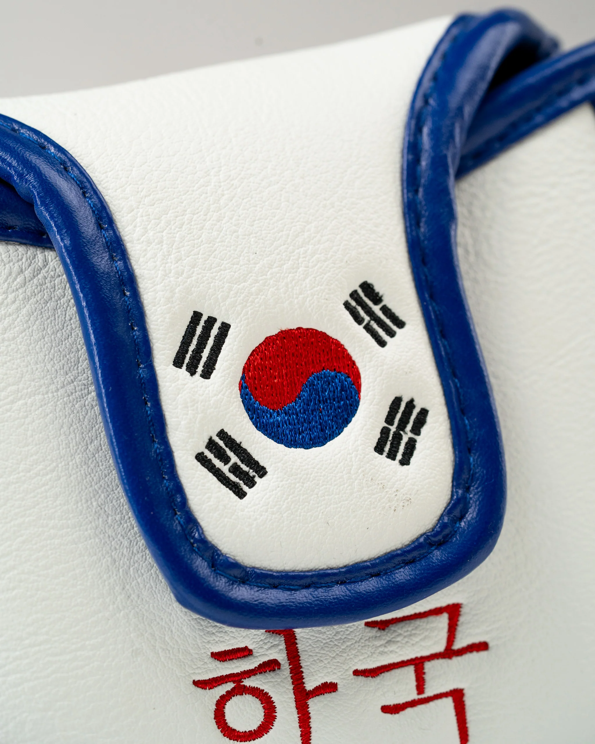 South Korea - Mallet Putter Cover - Image 6