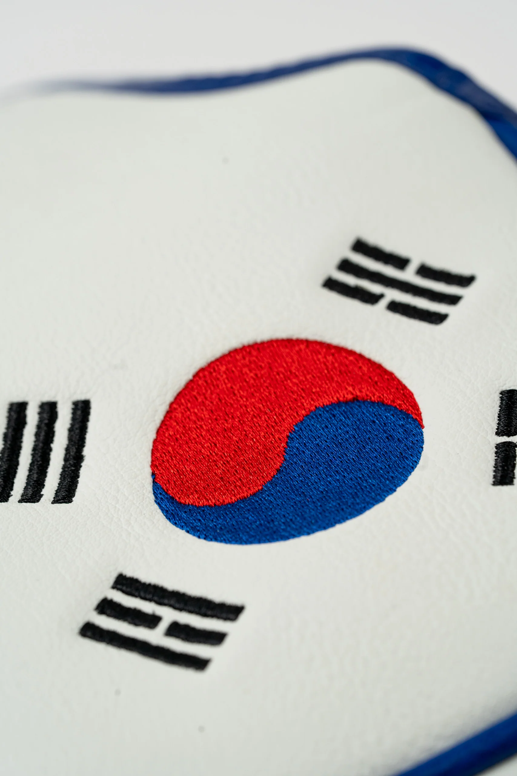South Korea - Mallet Putter Cover - Image 8