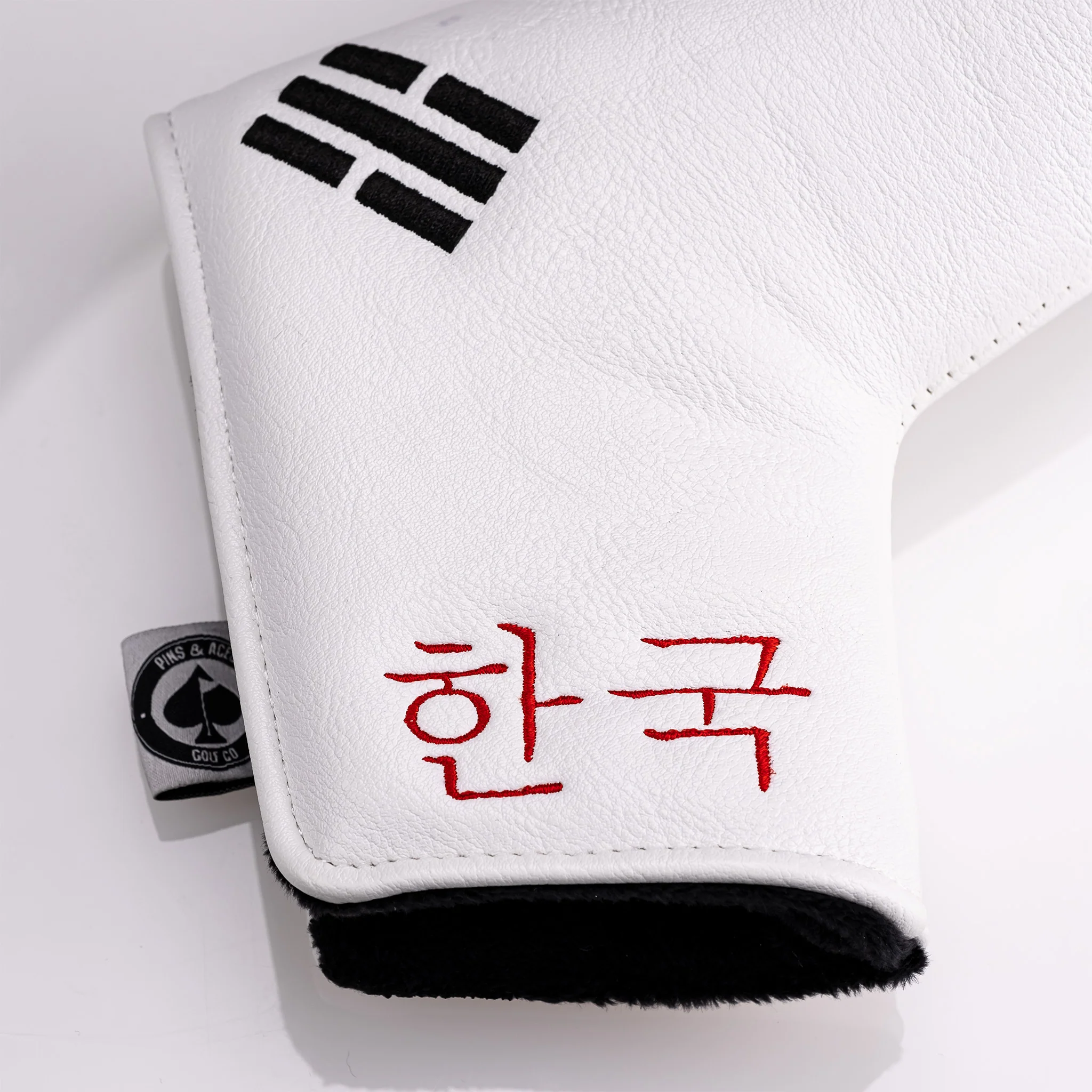 South Korea - Blade Putter Cover - Image 10