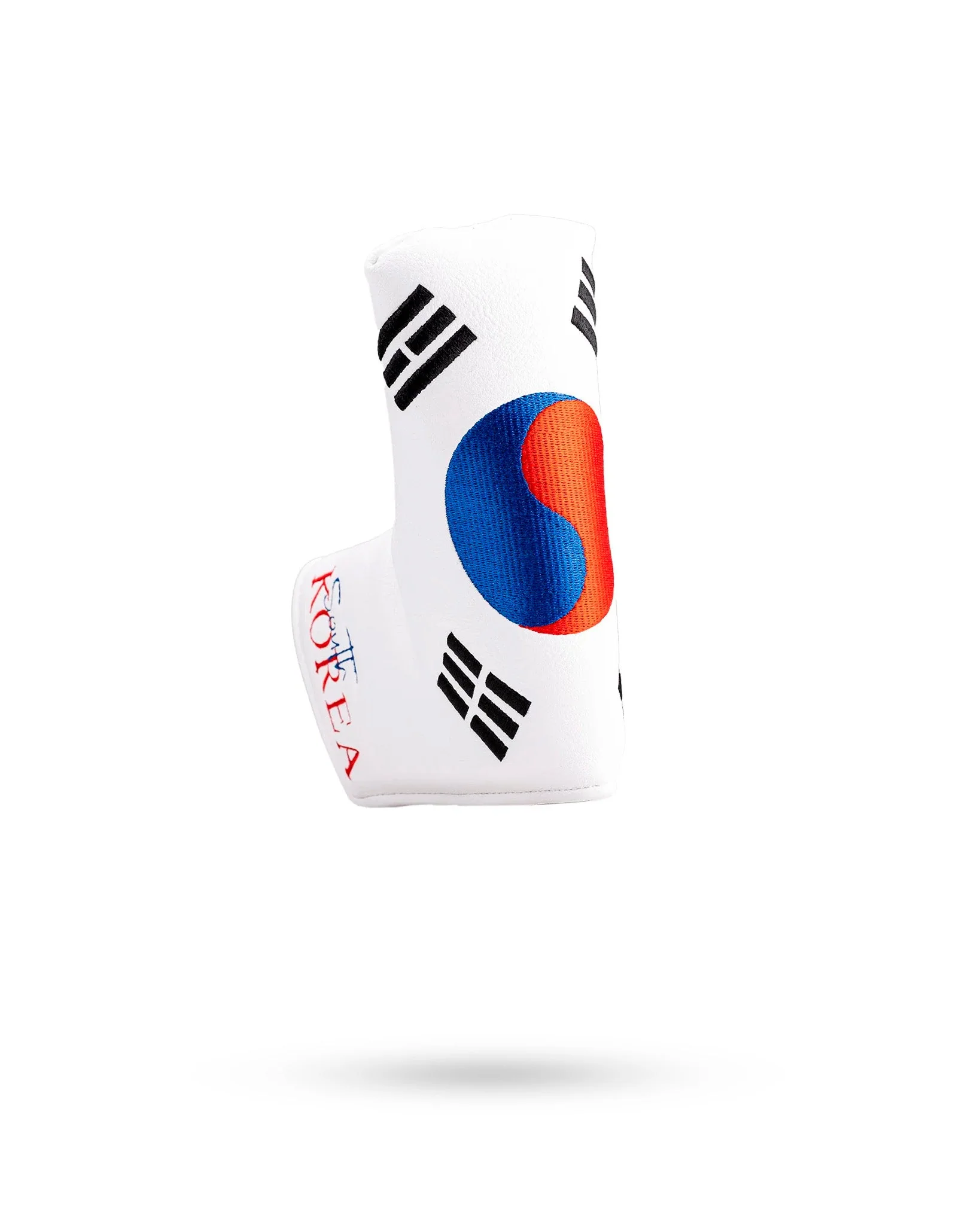 South Korea - Blade Putter Cover - Image 2