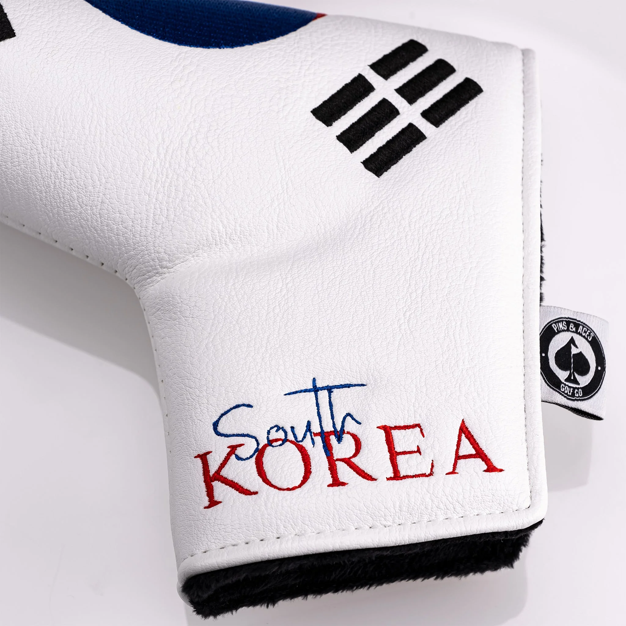South Korea - Blade Putter Cover - Image 3