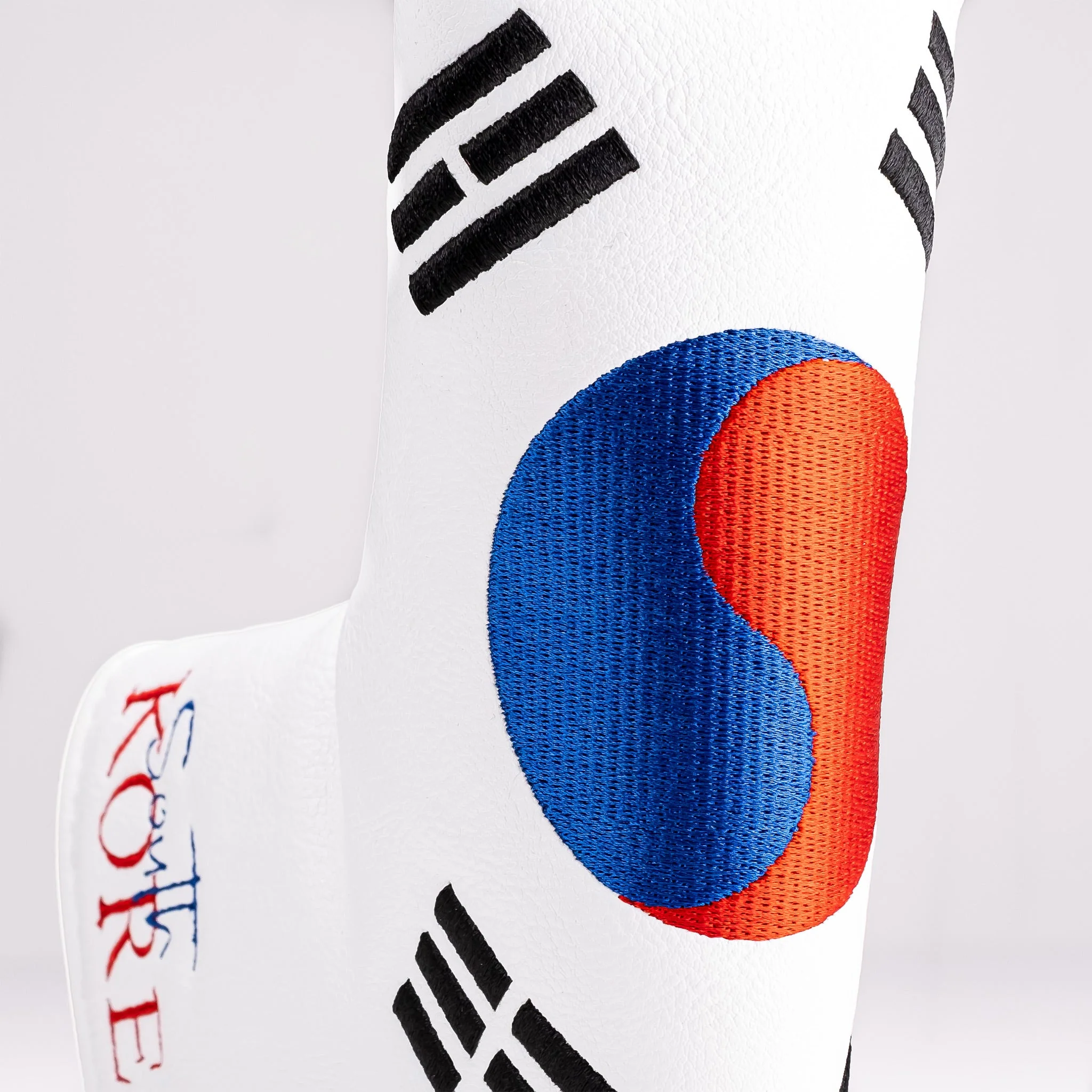 South Korea - Blade Putter Cover - Image 4