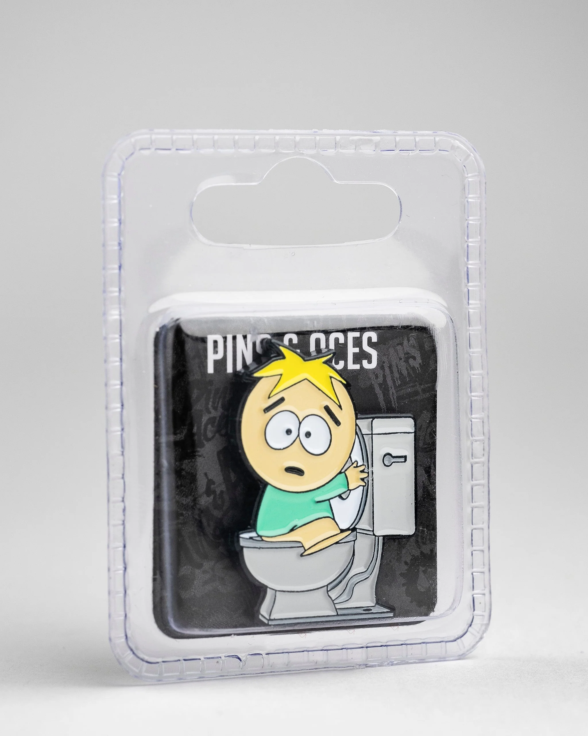 South Park Ball Marker - Butters - Image 4