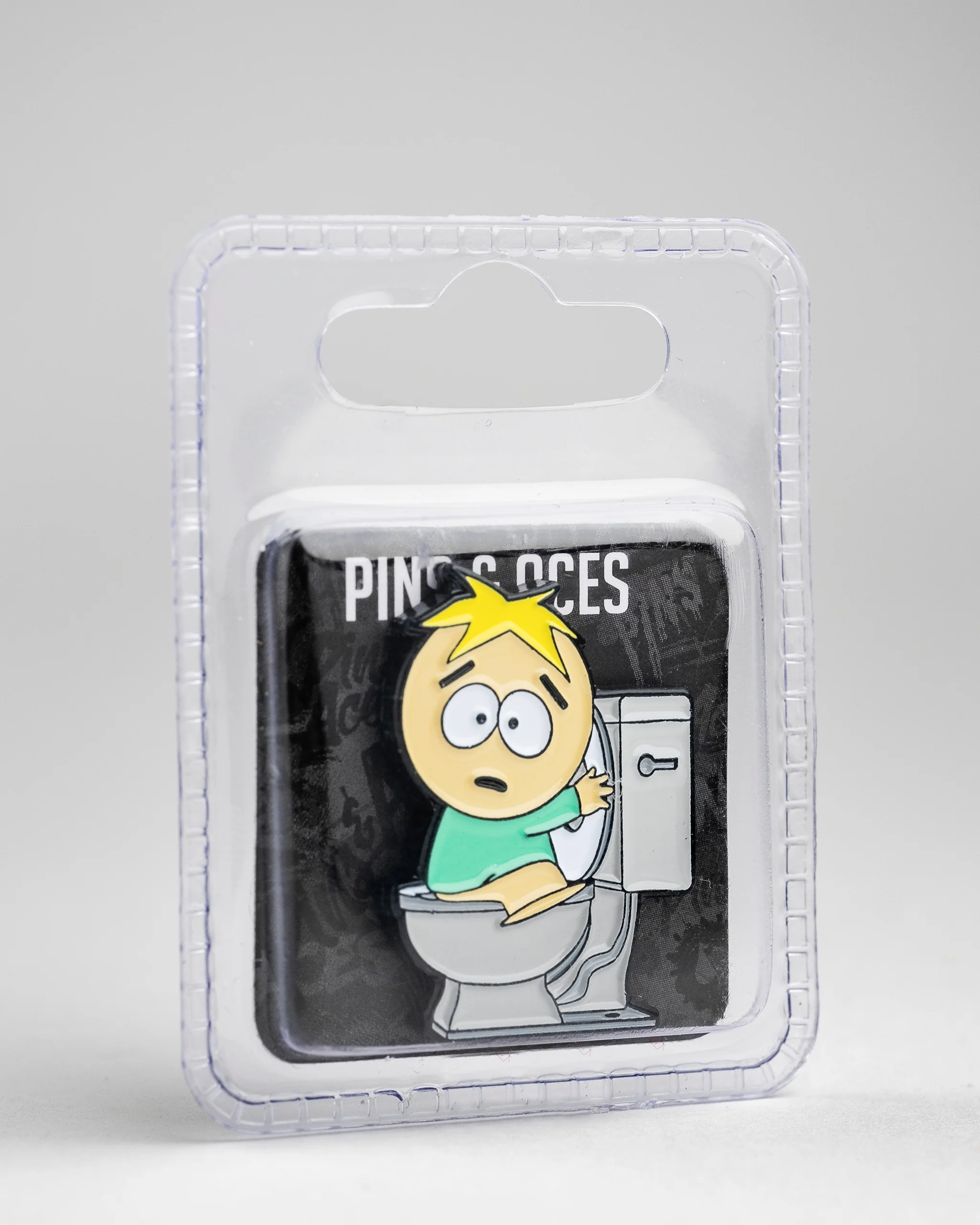 South Park Ball Marker - Butters - Image 7