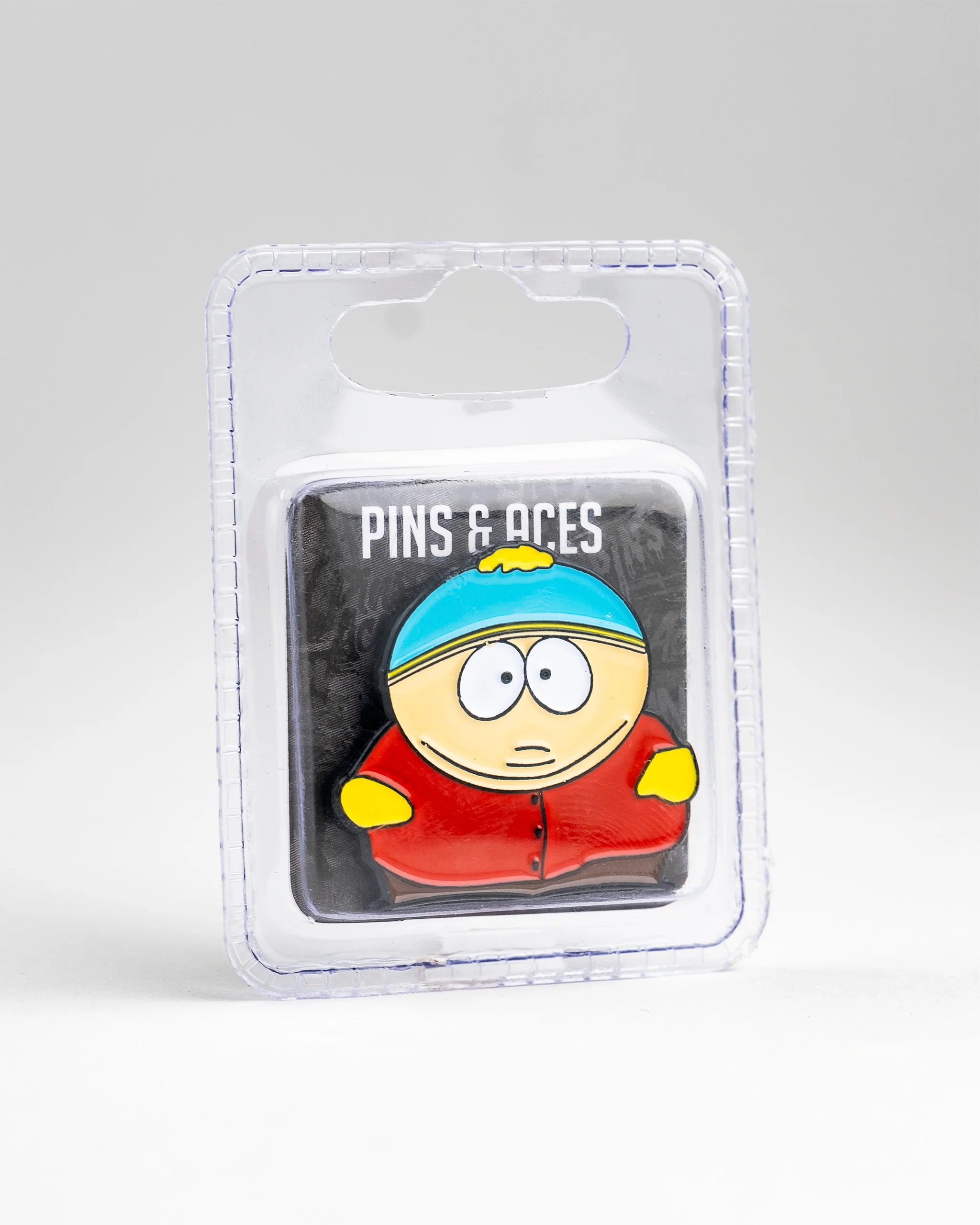 South Park Ball Marker - Cartman - Image 6