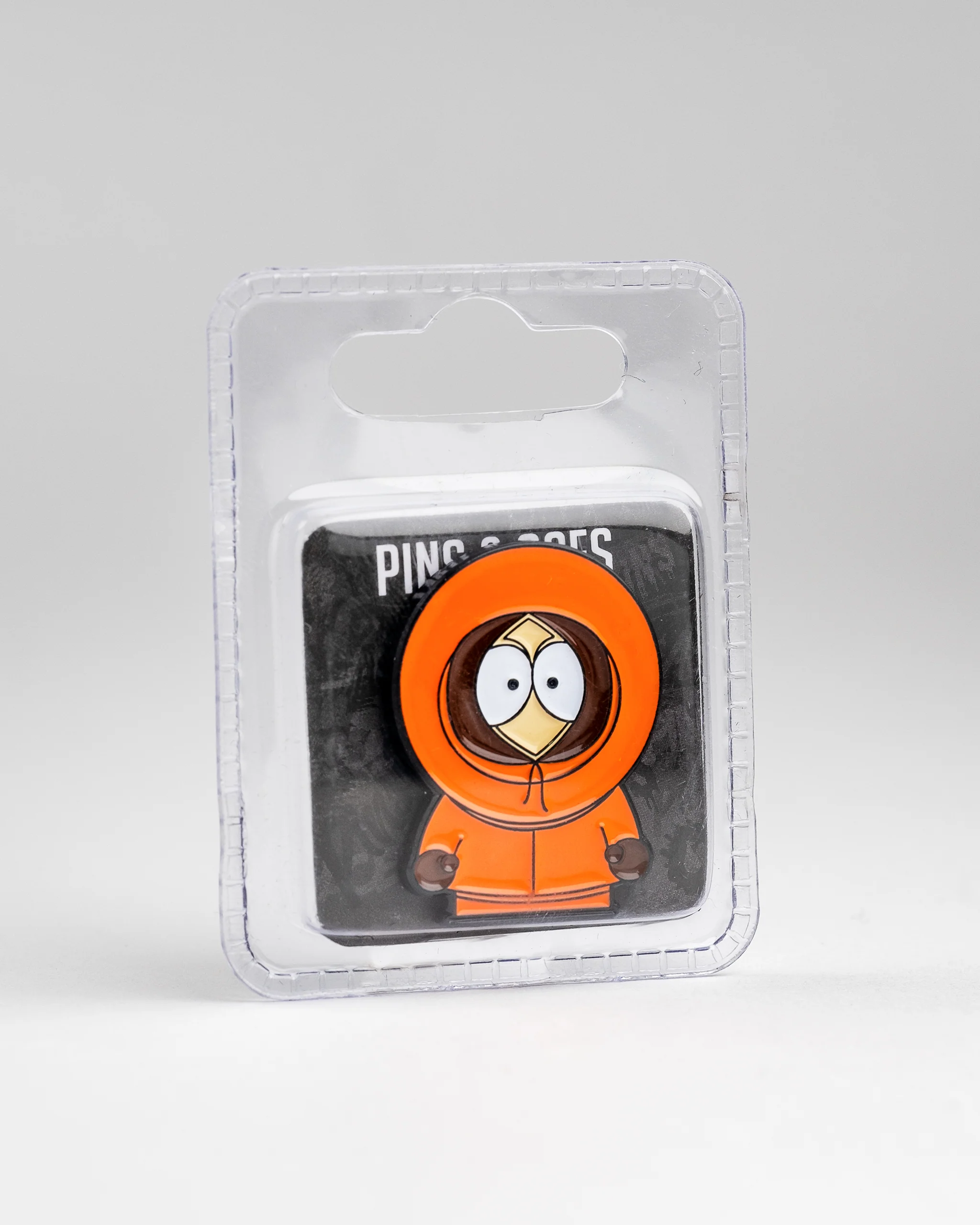 South Park Ball Marker - Kenny - Image 6