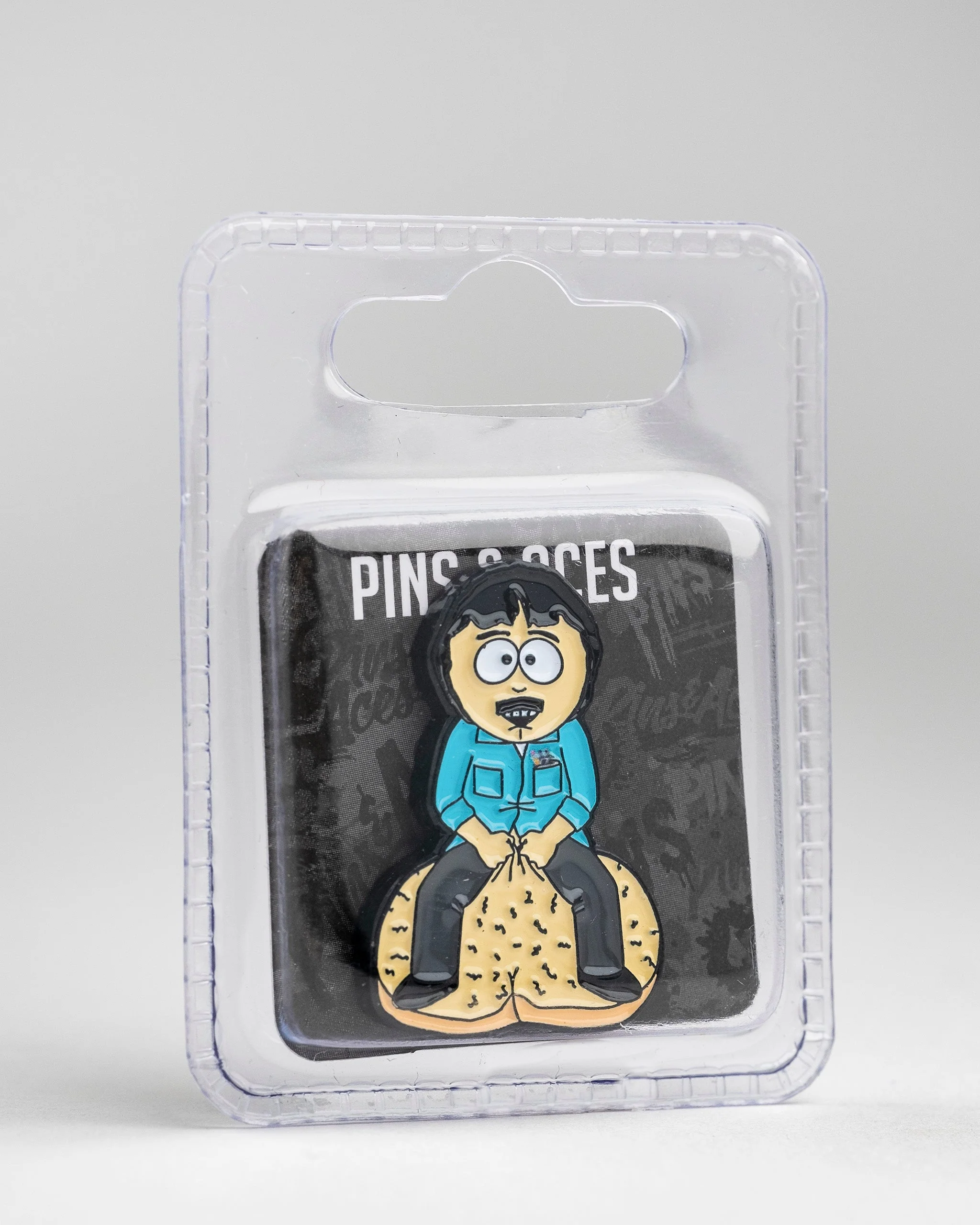 South Park Ball Marker - Randy - Image 4