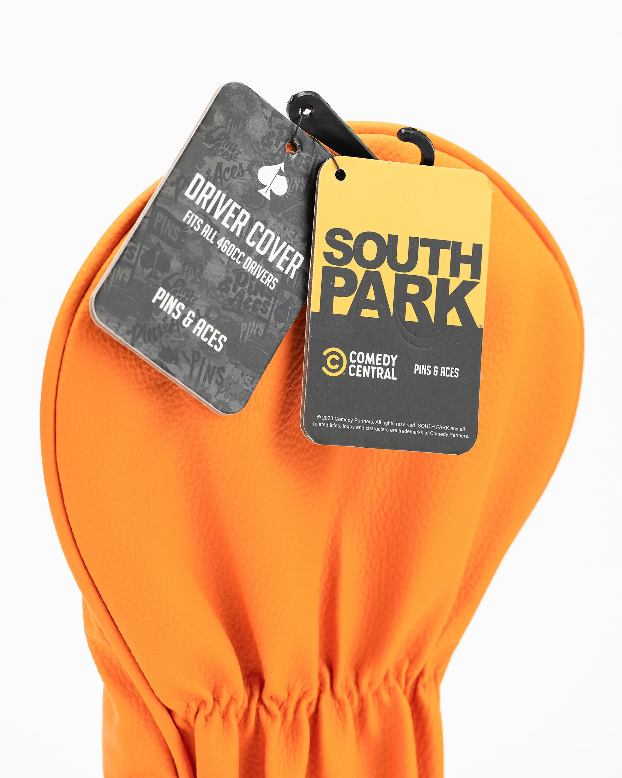 South Park - Kenny Driver Cover - Image 11