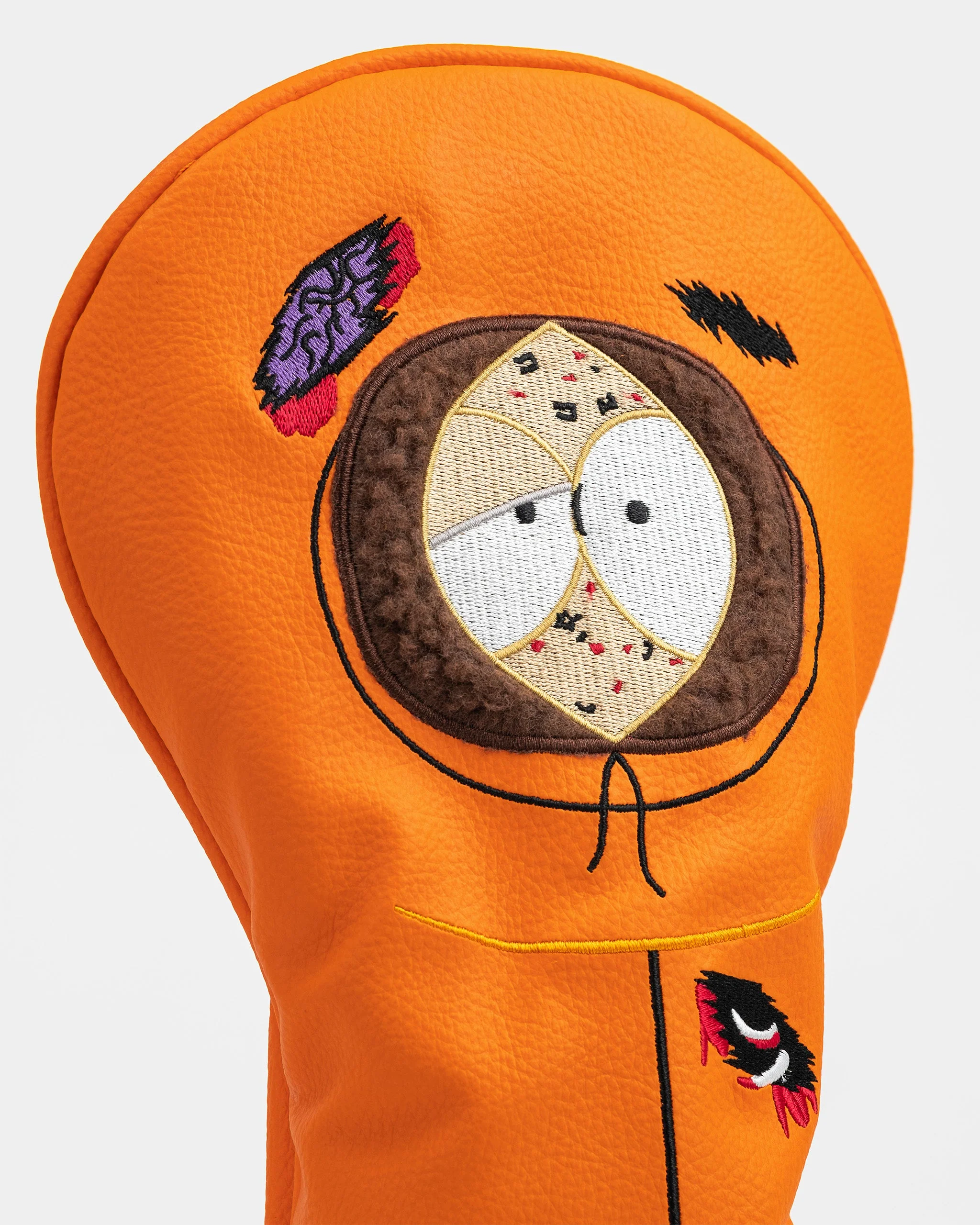 South Park - Kenny Driver Cover - Image 4