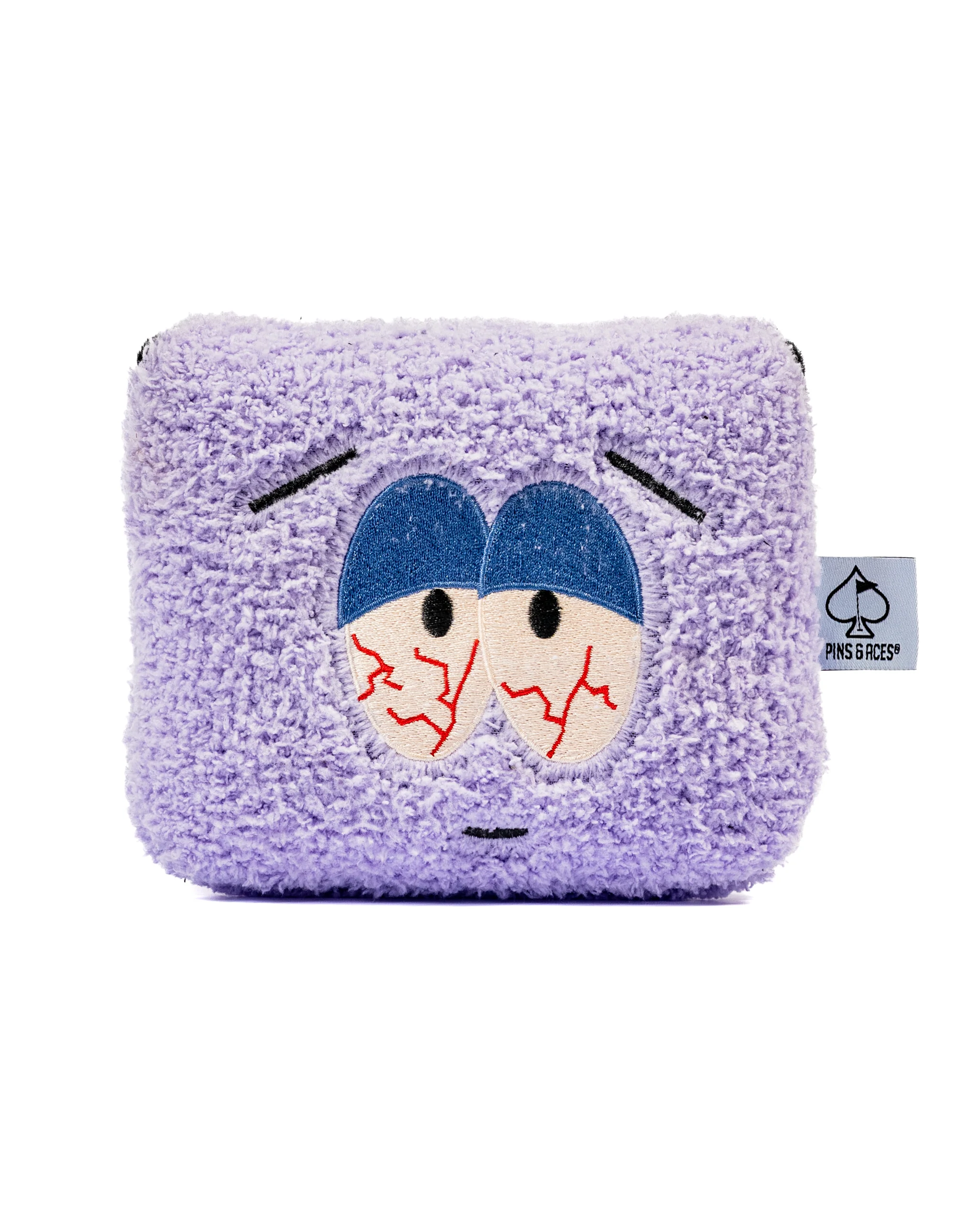 South Park - Towelie Center Shaft Mallet Putter Cover - Image 2