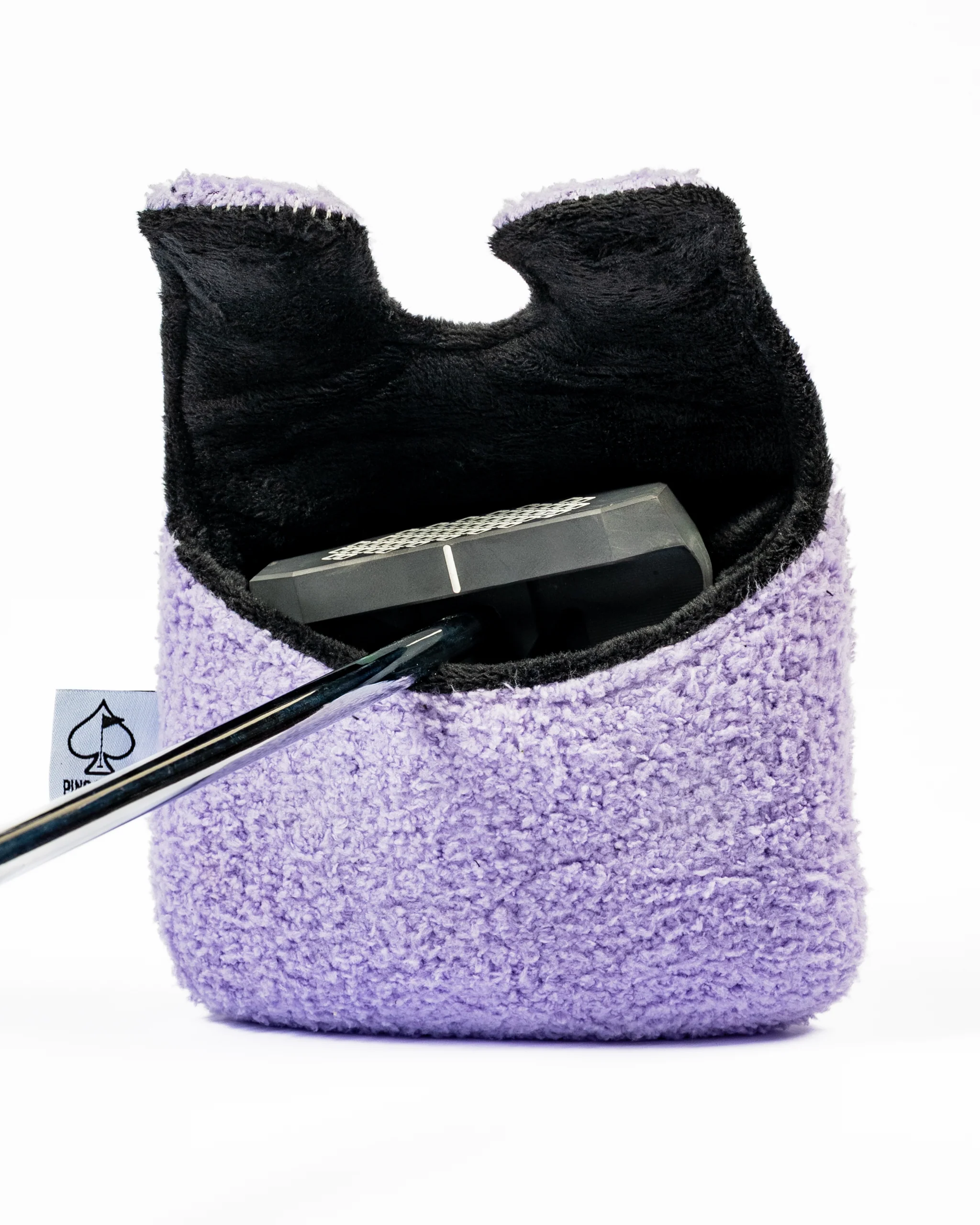 South Park - Towelie Center Shaft Mallet Putter Cover - Image 5