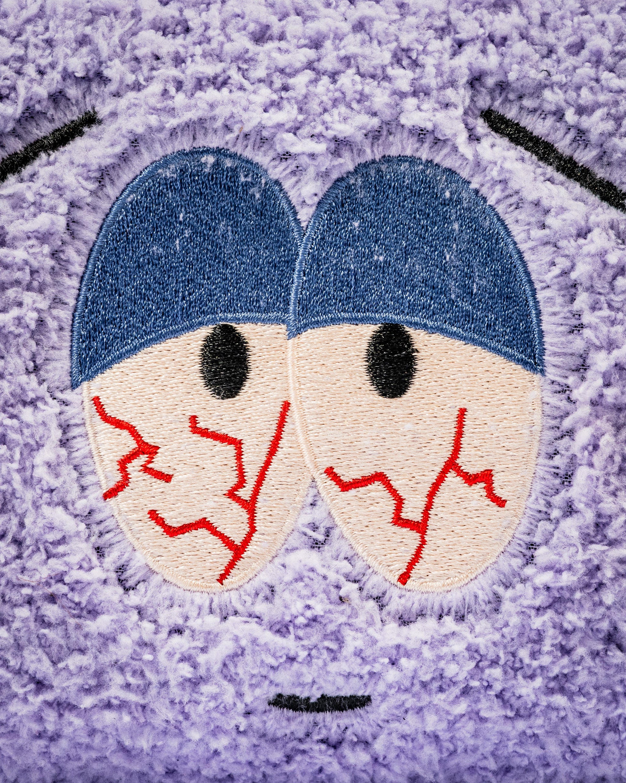South Park - Towelie Center Shaft Mallet Putter Cover - Image 6