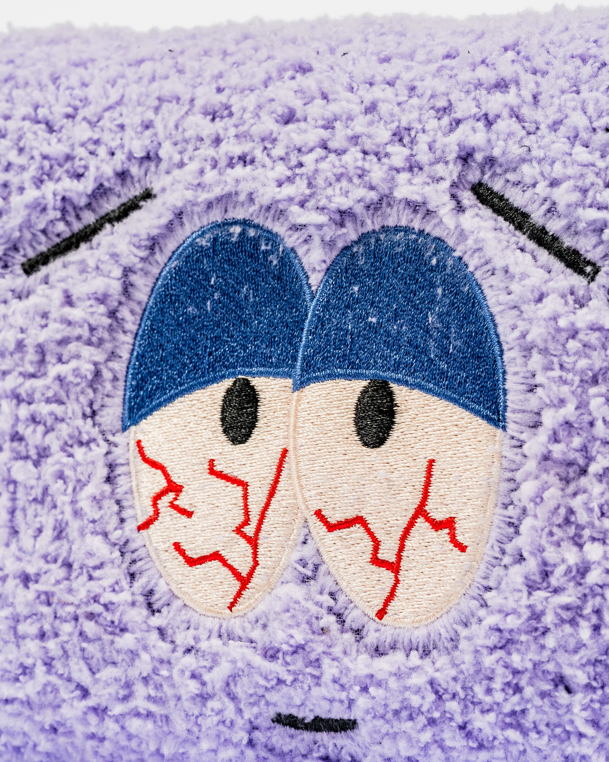 South Park - Towelie Center Shaft Mallet Putter Cover - Image 8