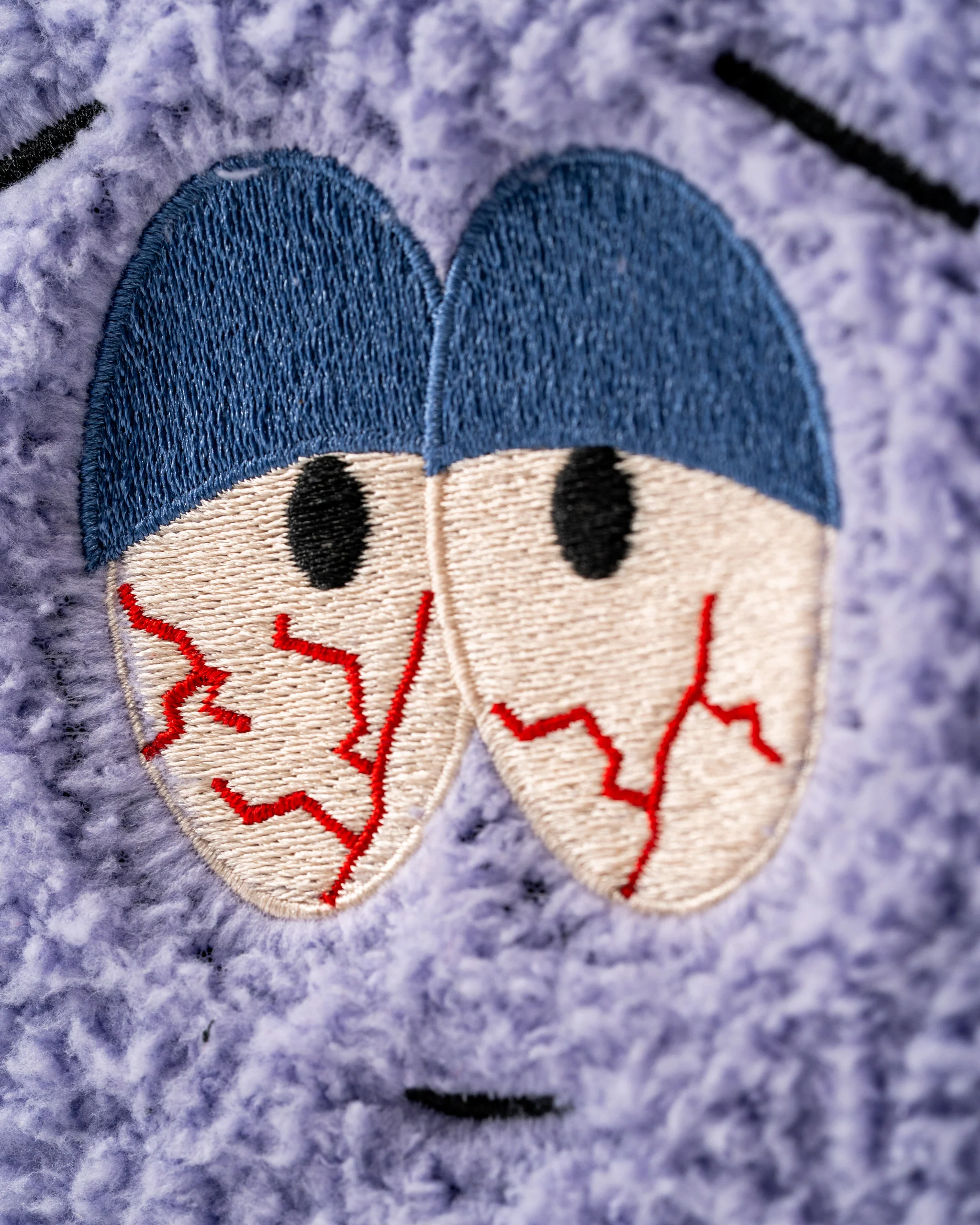South Park - Towelie Mallet Putter Cover - Image 9