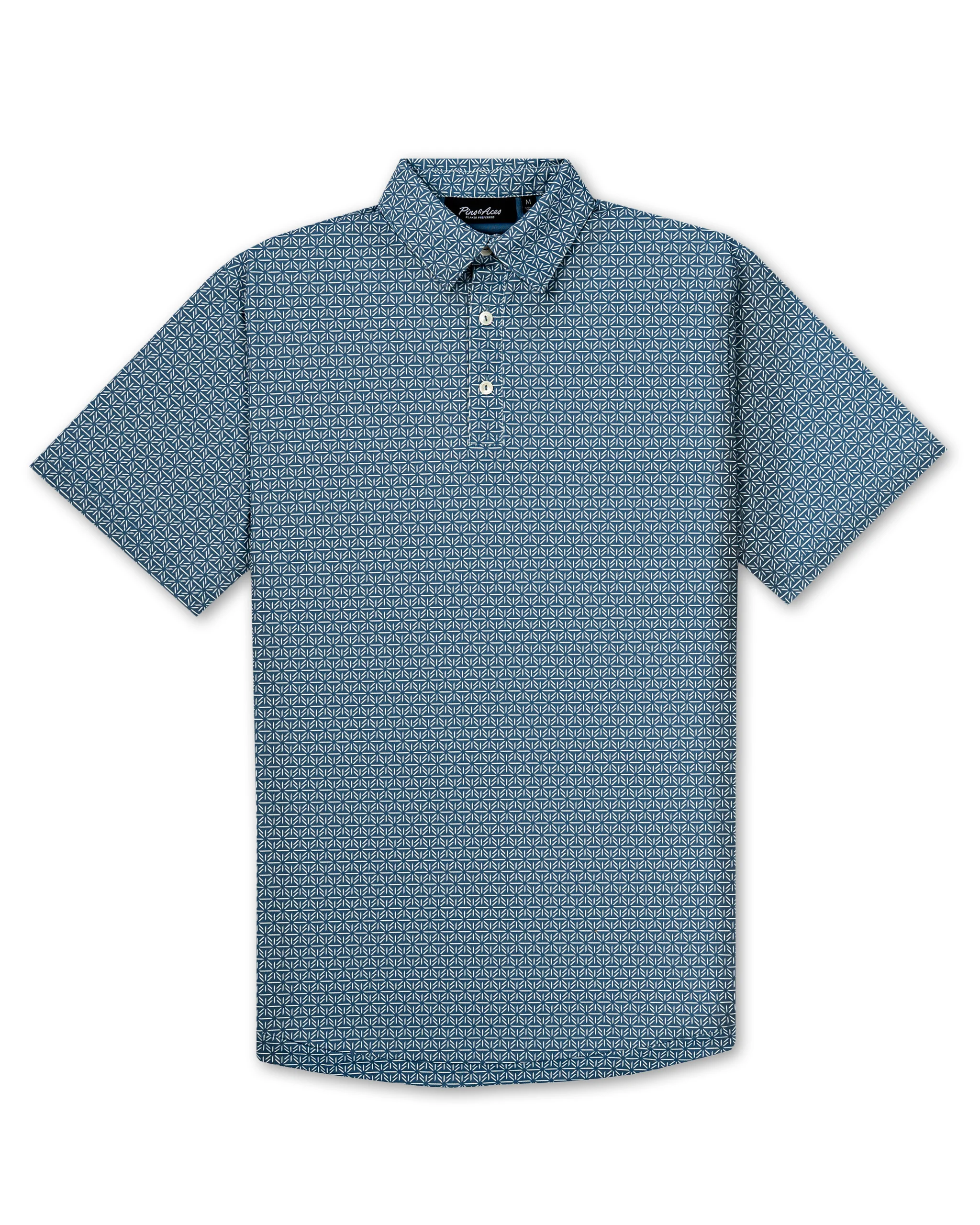 Best Selling Men's Polos
