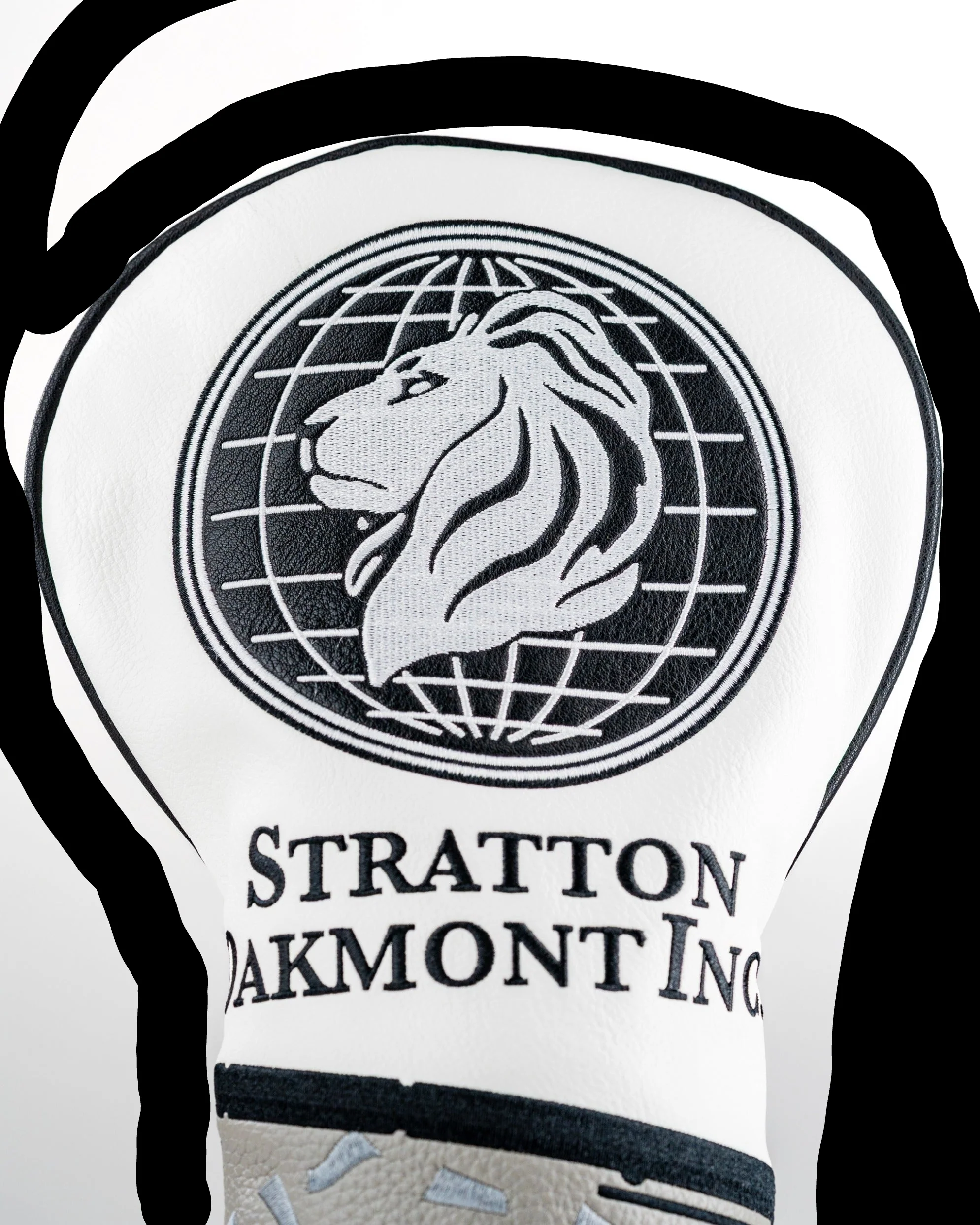 Stratton Oakmont - Driver Cover - Image 4