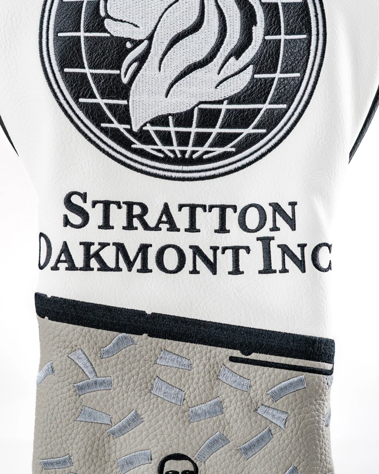 Stratton Oakmont - Driver Cover - Image 8