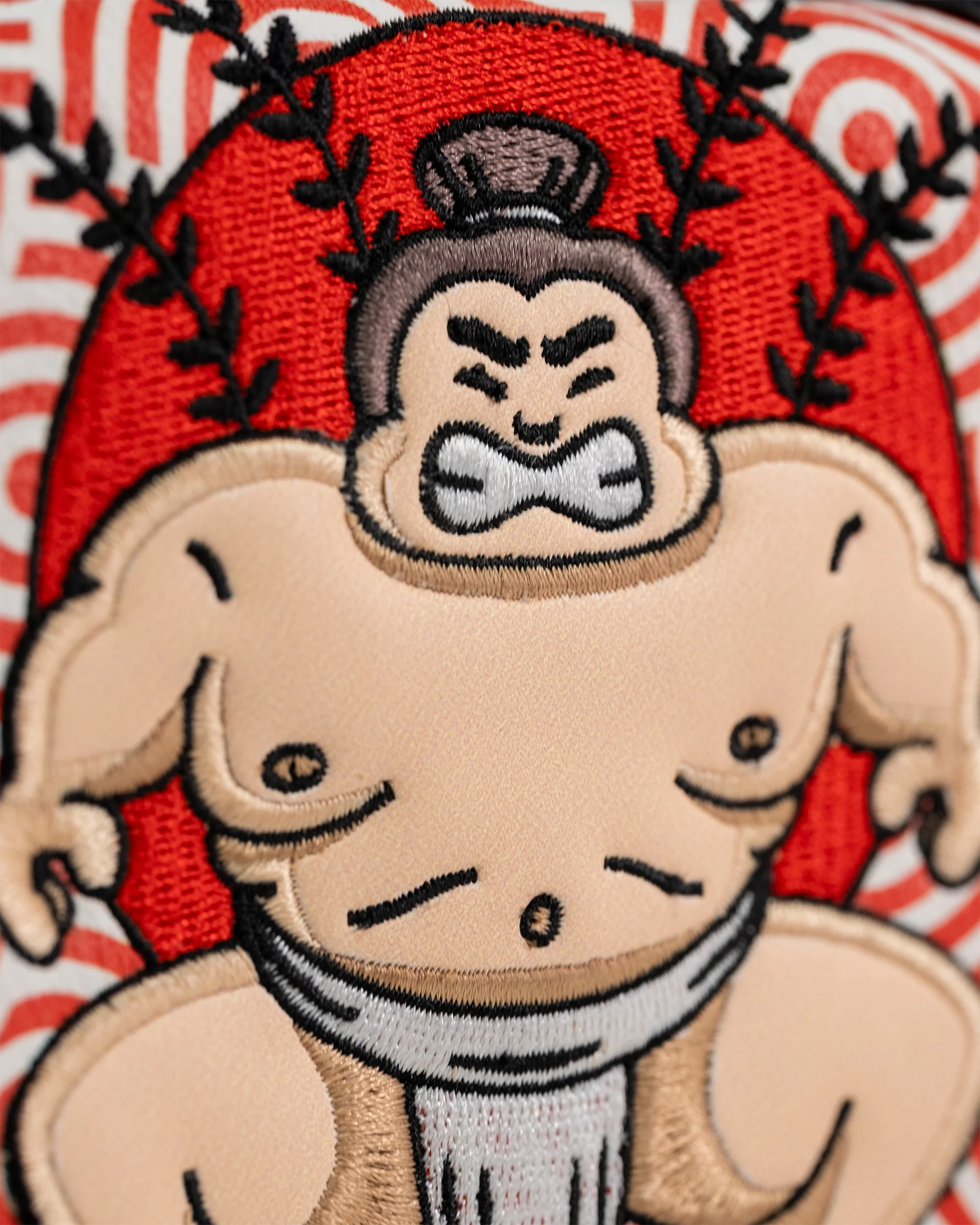 Sumo - Mallet Putter Cover - Image 10