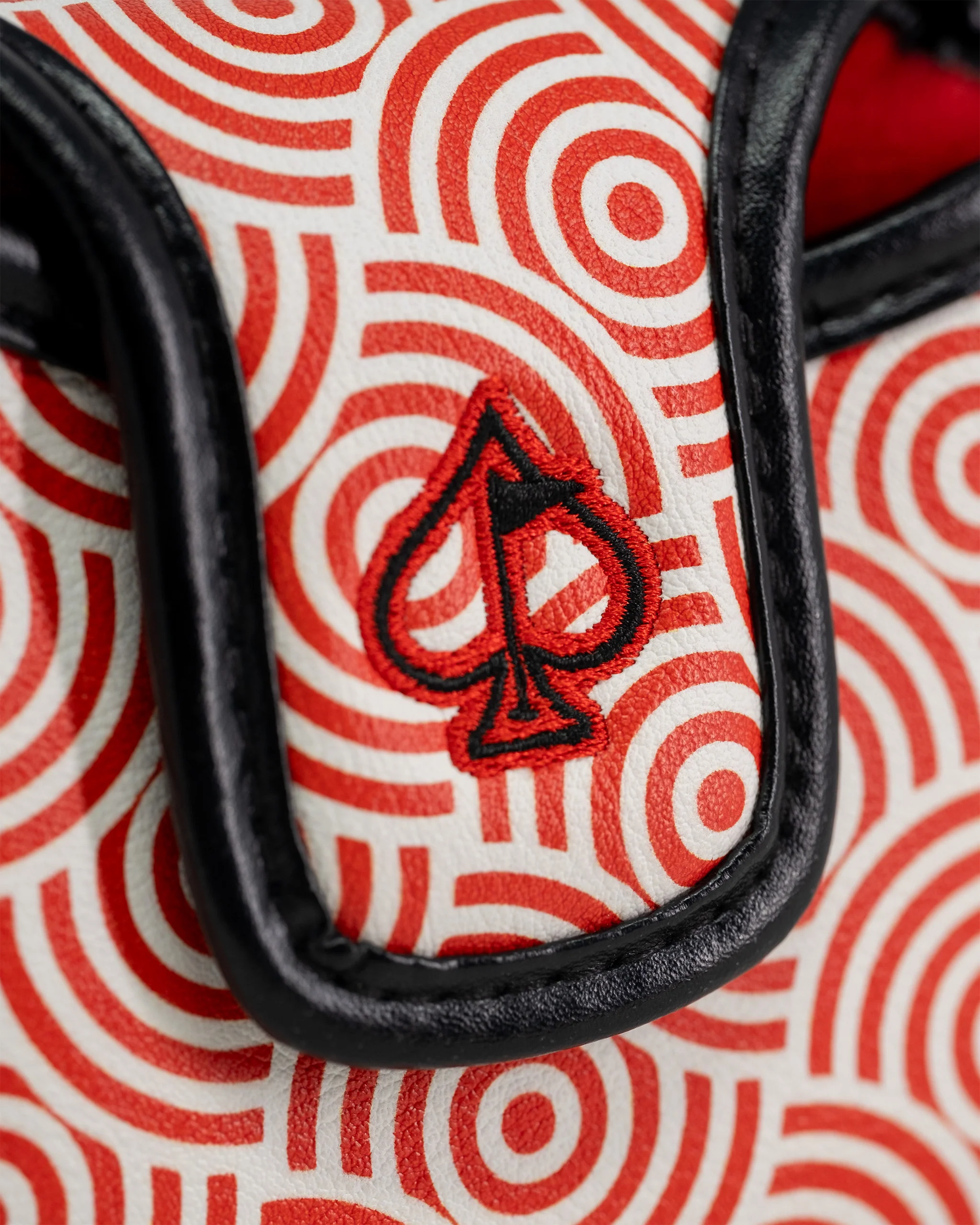 Sumo - Mallet Putter Cover - Image 15