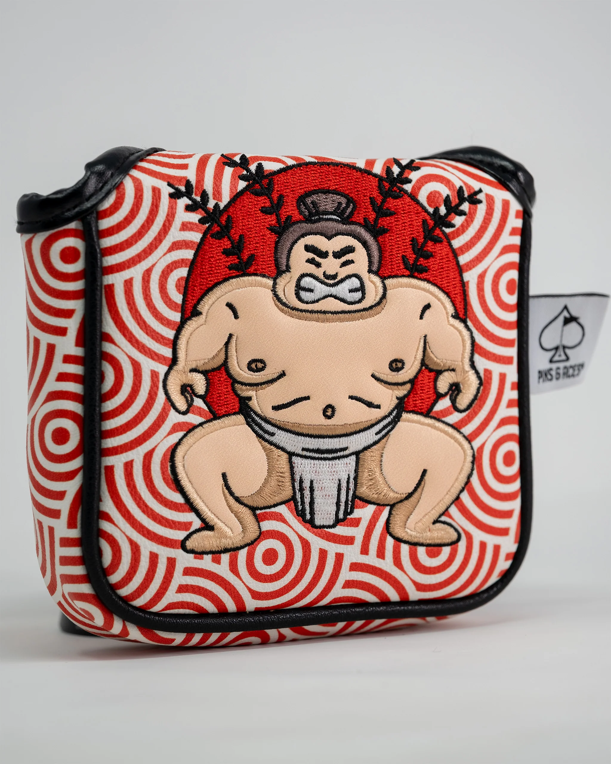 Sumo - Mallet Putter Cover - Image 16