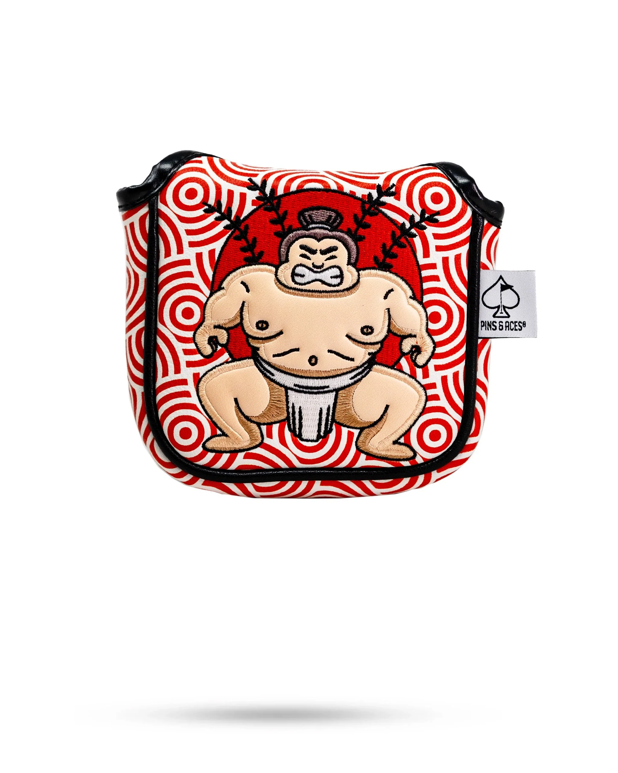 Sumo - Mallet Putter Cover - Image 4