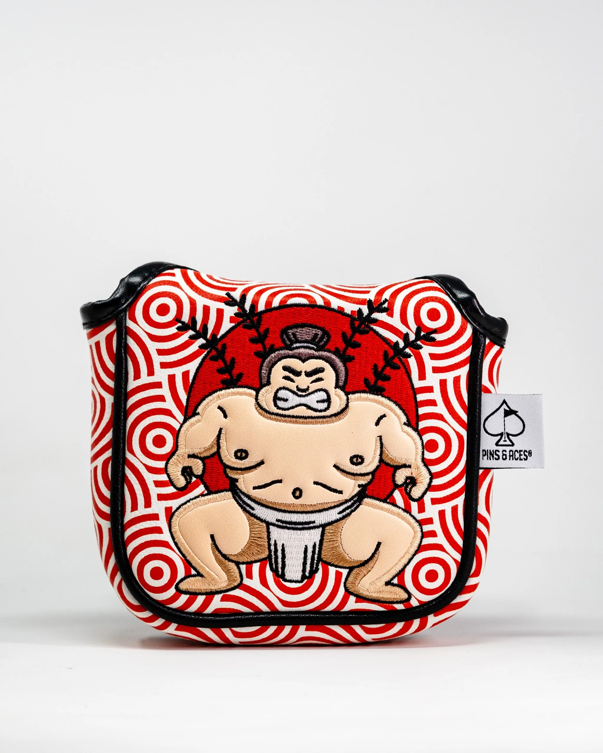 Sumo - Mallet Putter Cover - Image 6