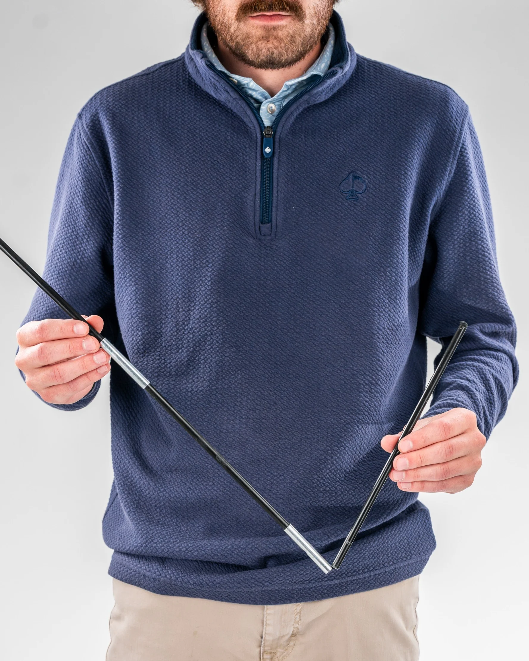 Sunday Golf Bag - Image 12
