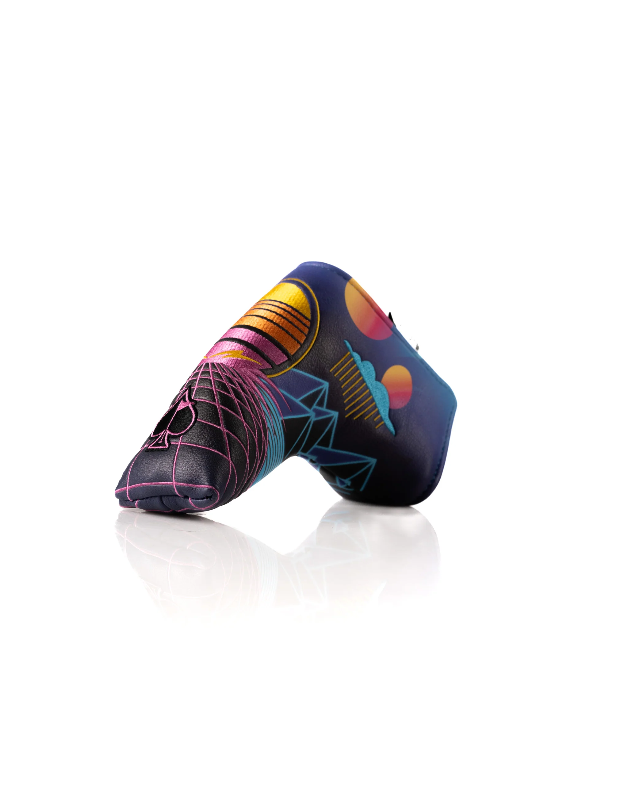 Synthwave - Blade Putter Cover - Image 4
