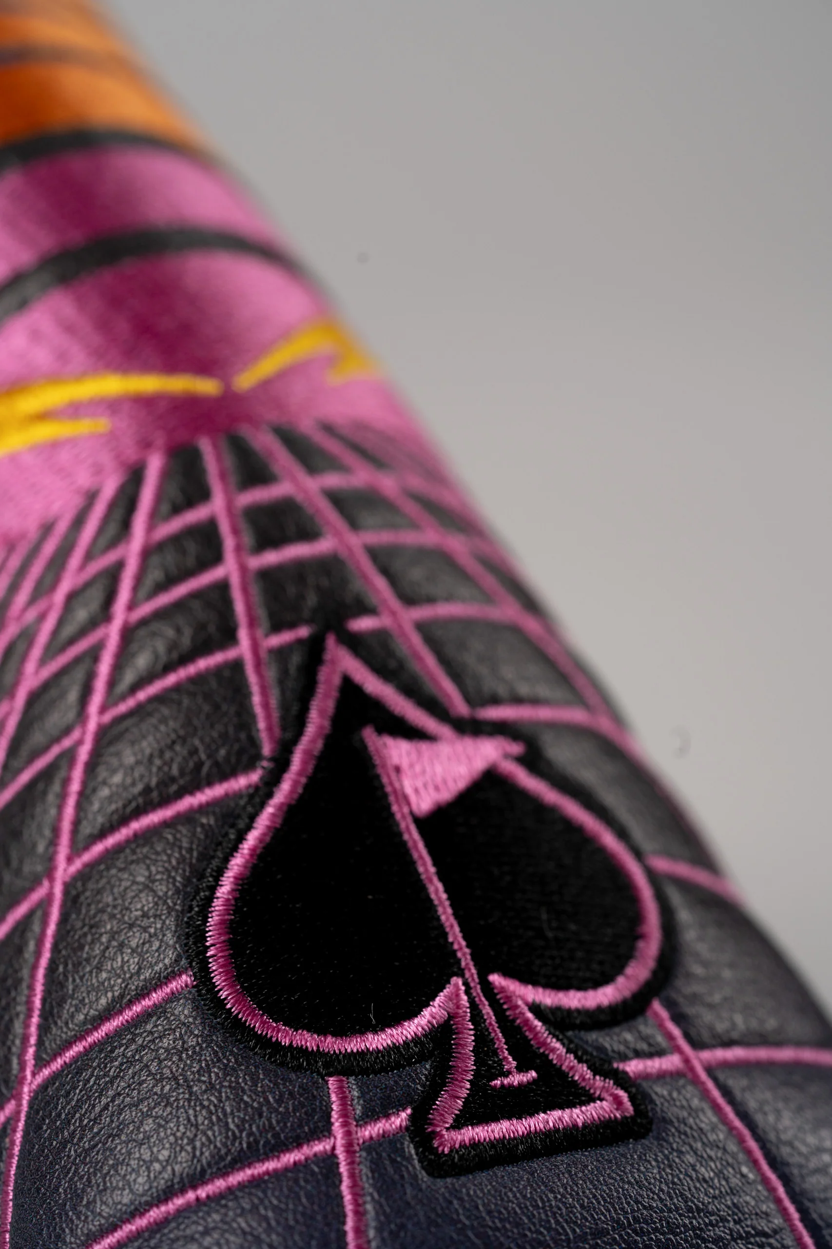 Synthwave - Blade Putter Cover - Image 6