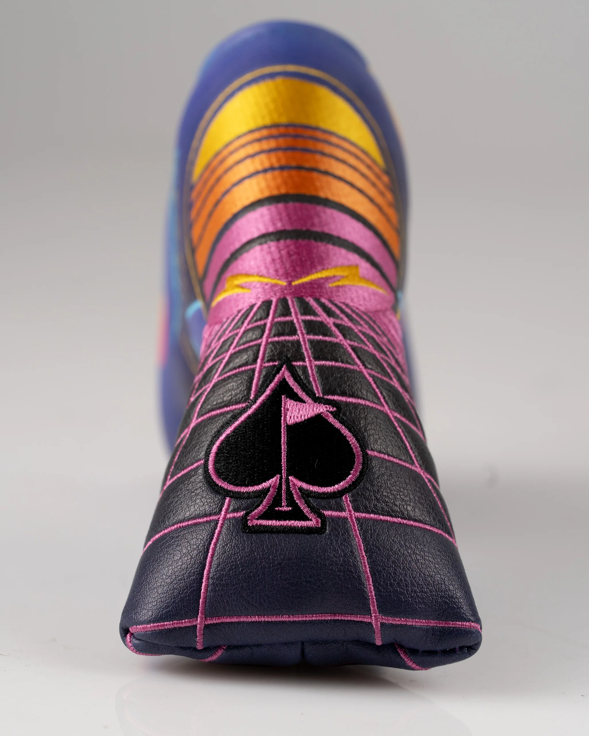 Synthwave - Blade Putter Cover - Image 8