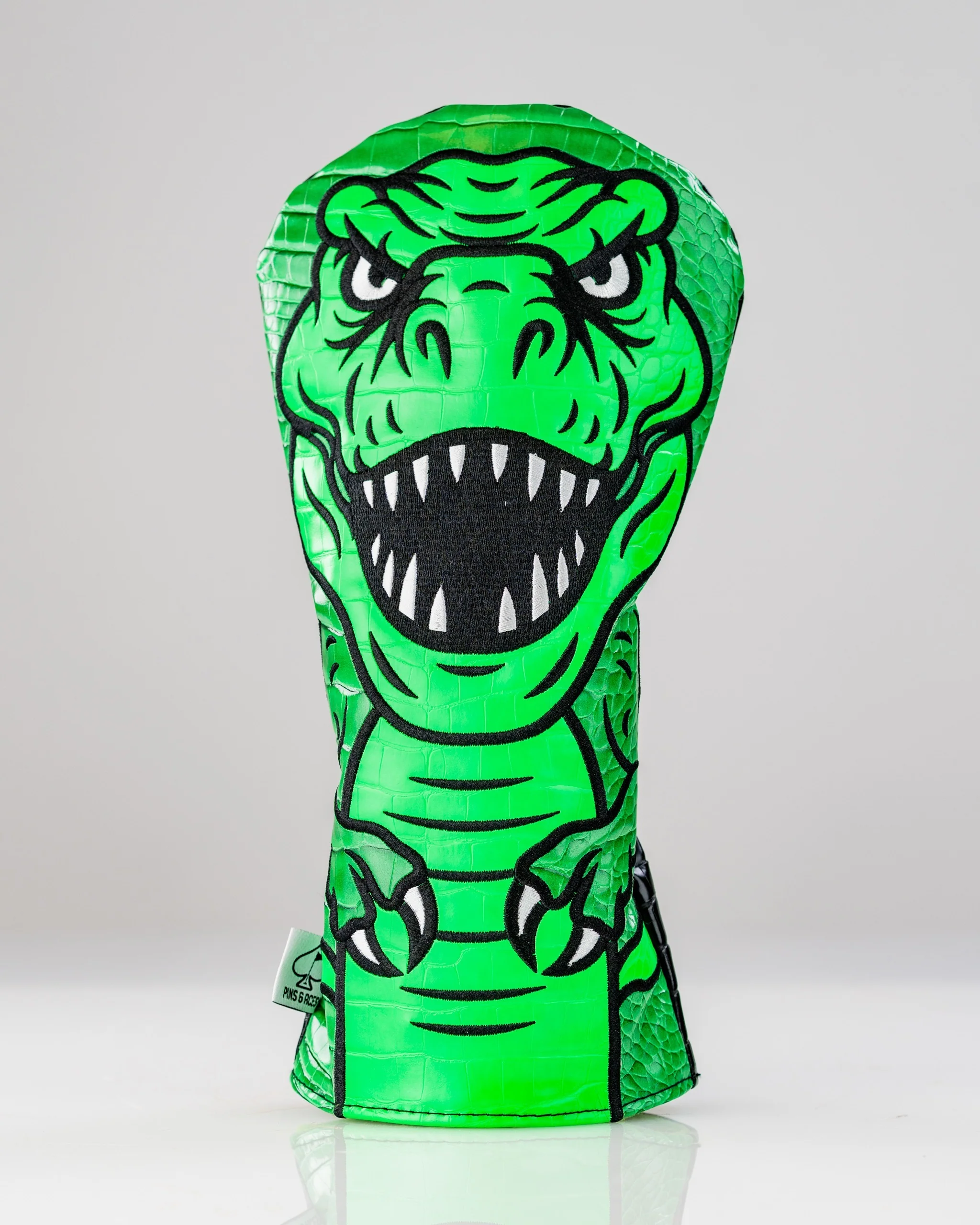 T-Rex - Driver Cover - Image 2