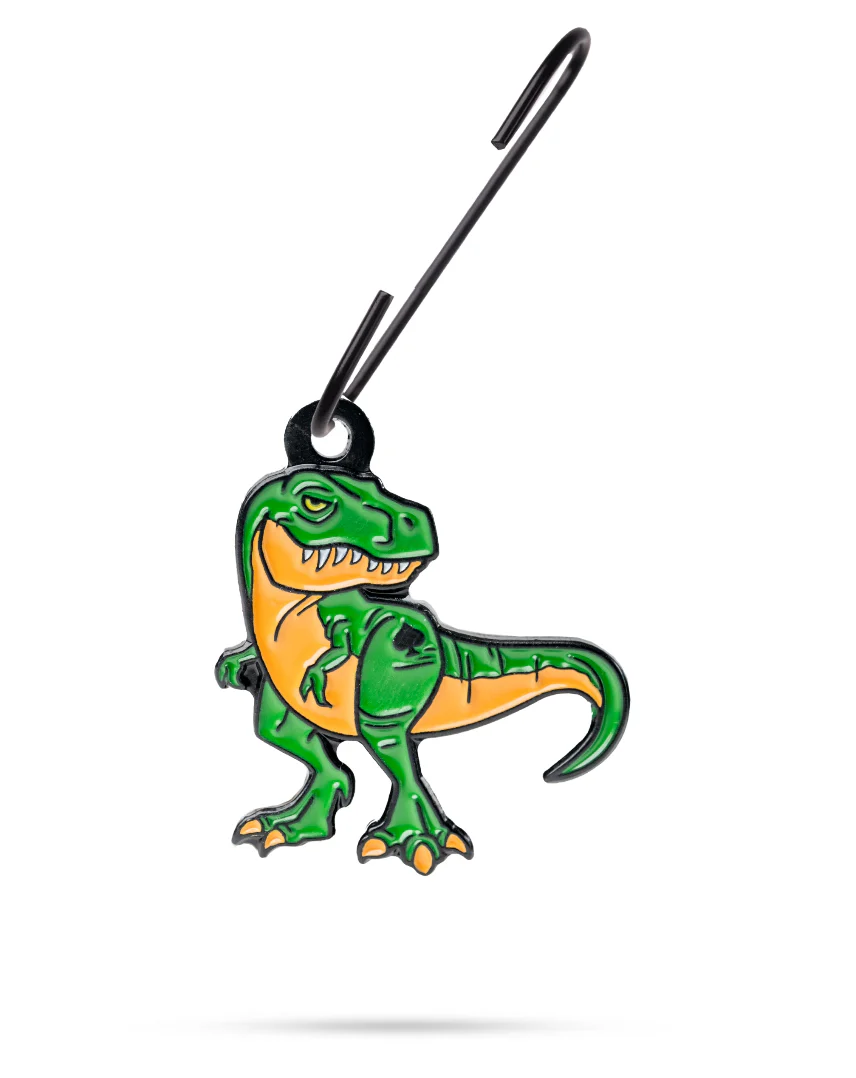 T-Rex Ornament - Image 2