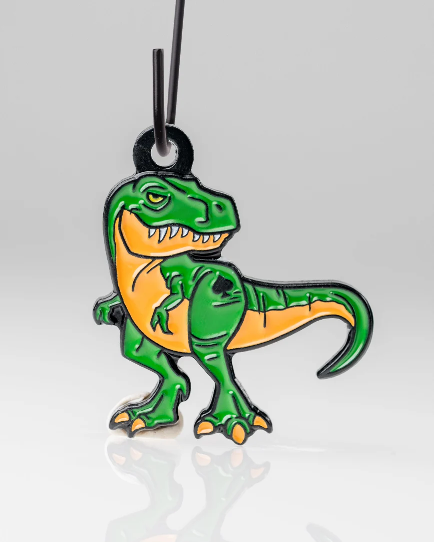 T-Rex Ornament - Image 4
