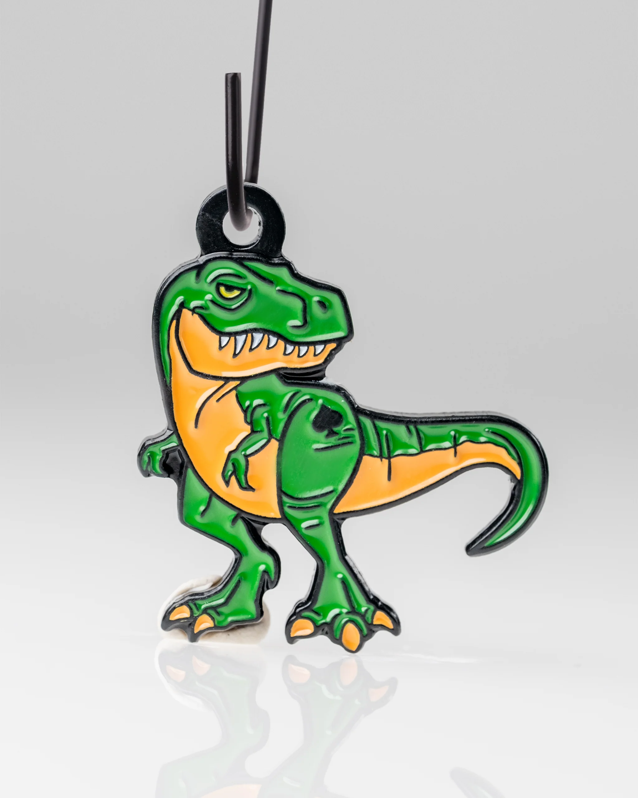 T-Rex Ornament - Image 6