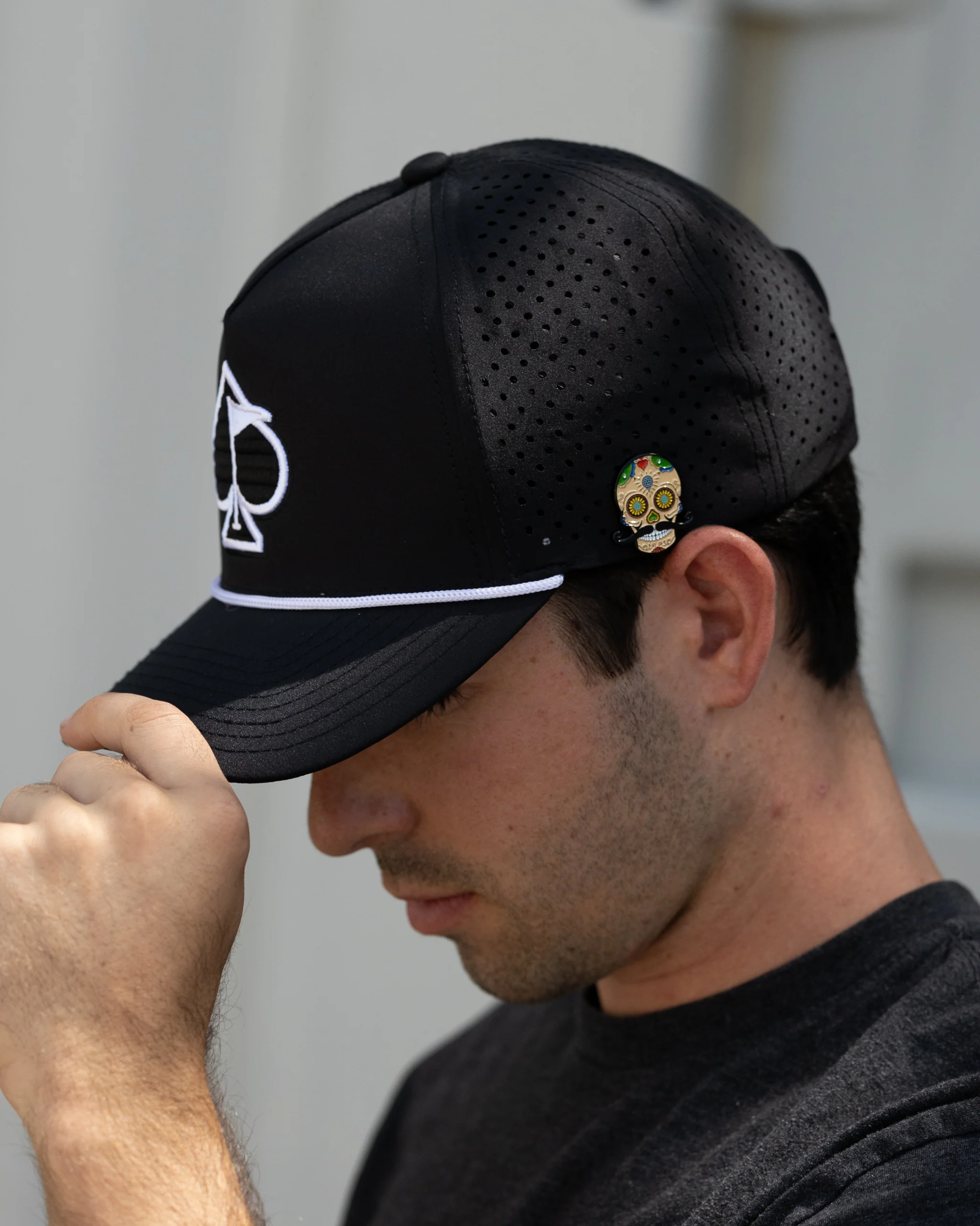 Tees & Tunes Gift Pack - Black - Image 7