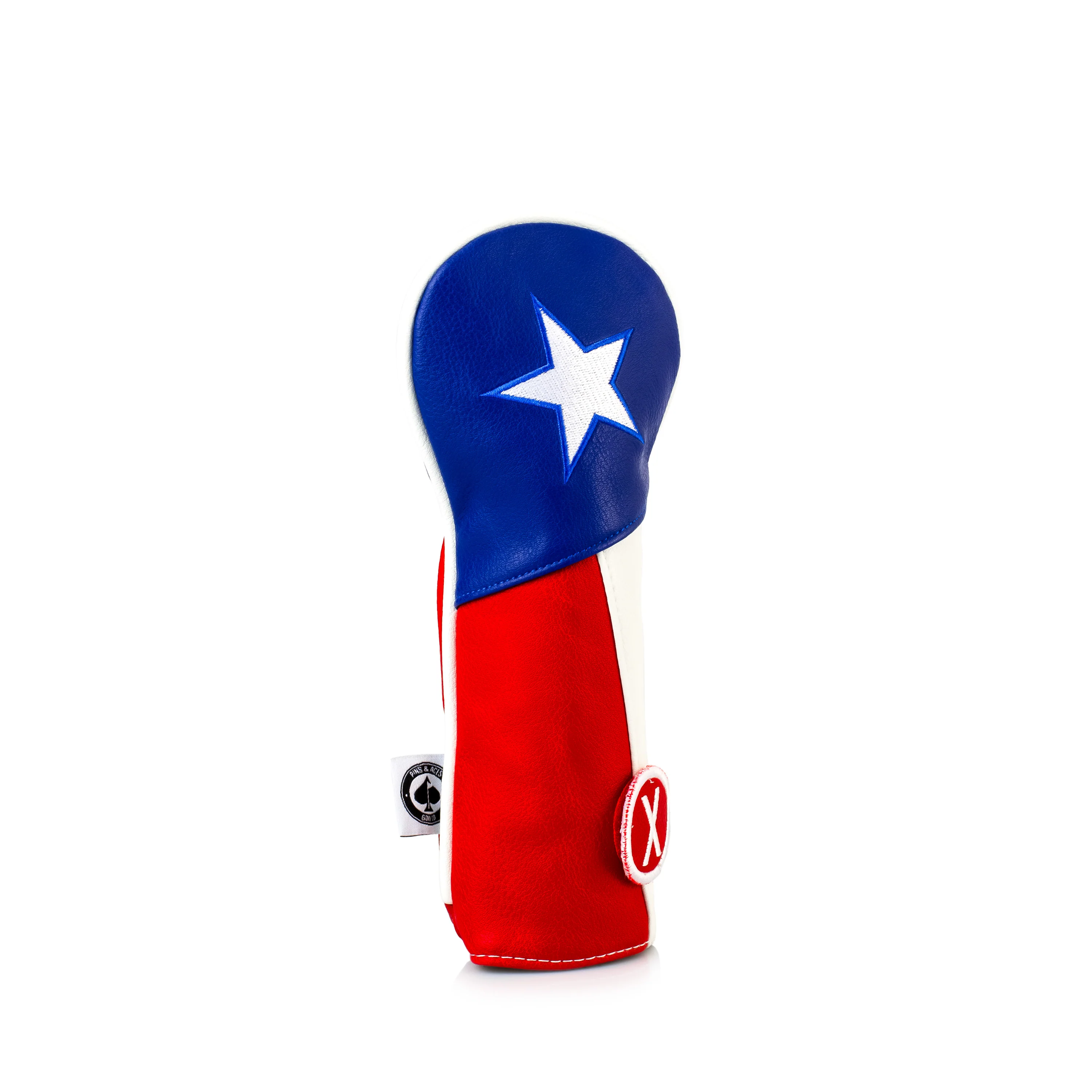 Texas Lone Star - Hybrid Cover - Image 8