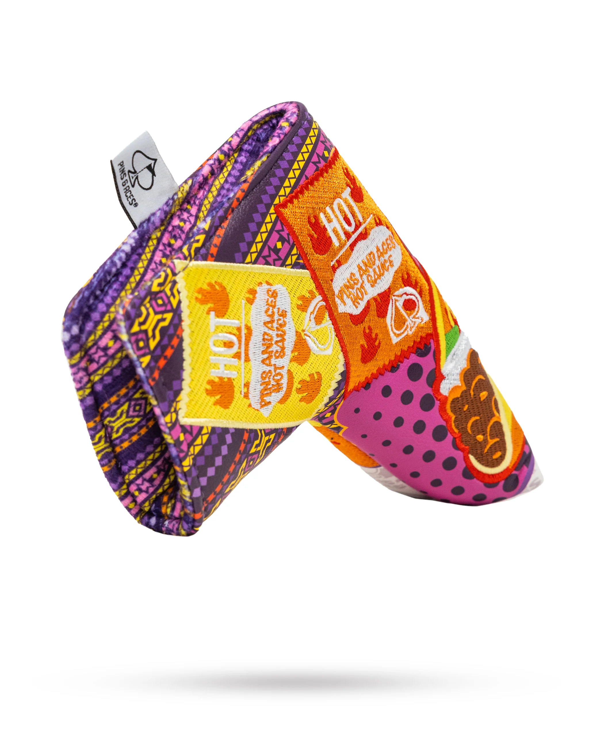 The Bogey Supreme - Blade Putter Cover - Image 11