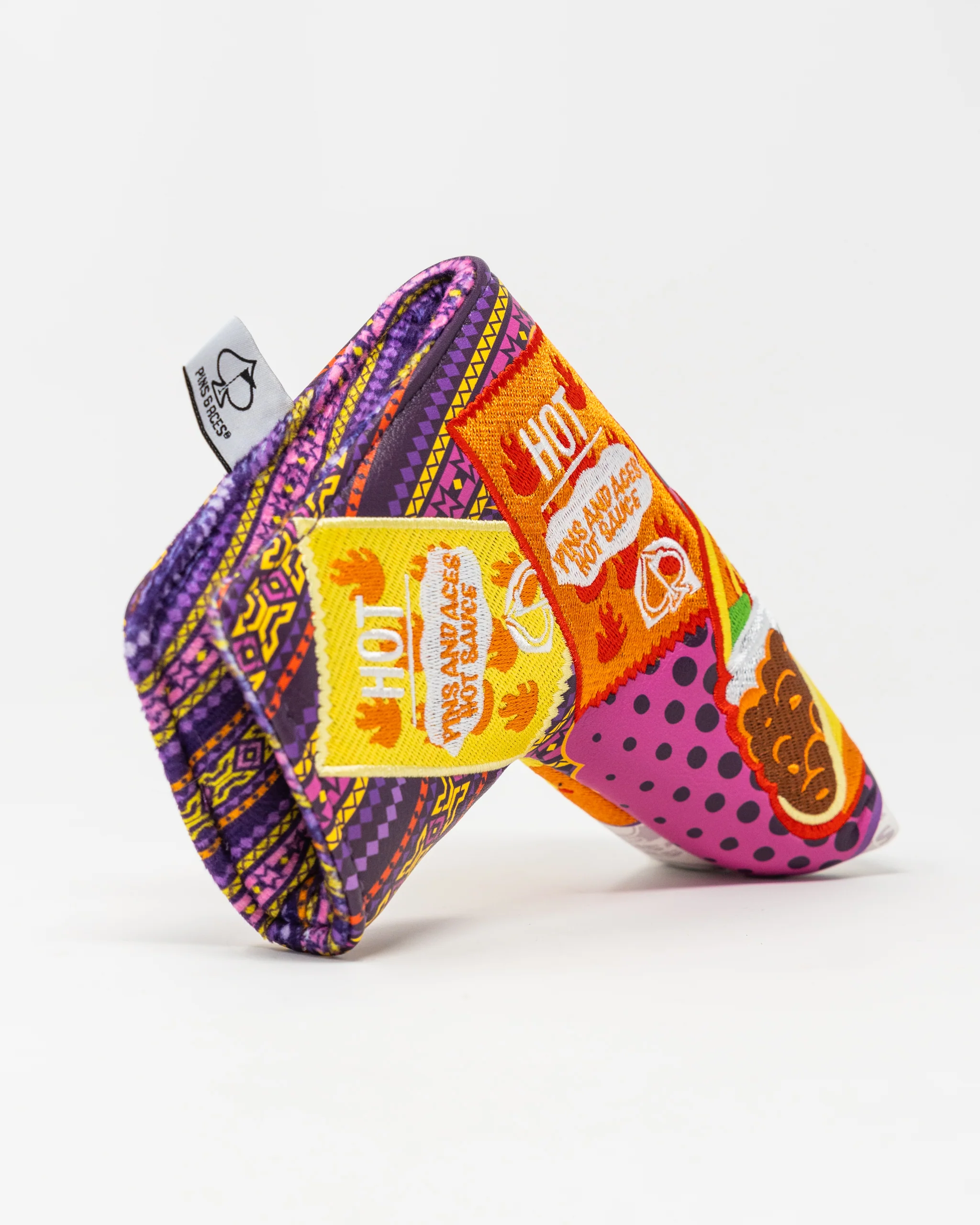 The Bogey Supreme - Blade Putter Cover - Image 14