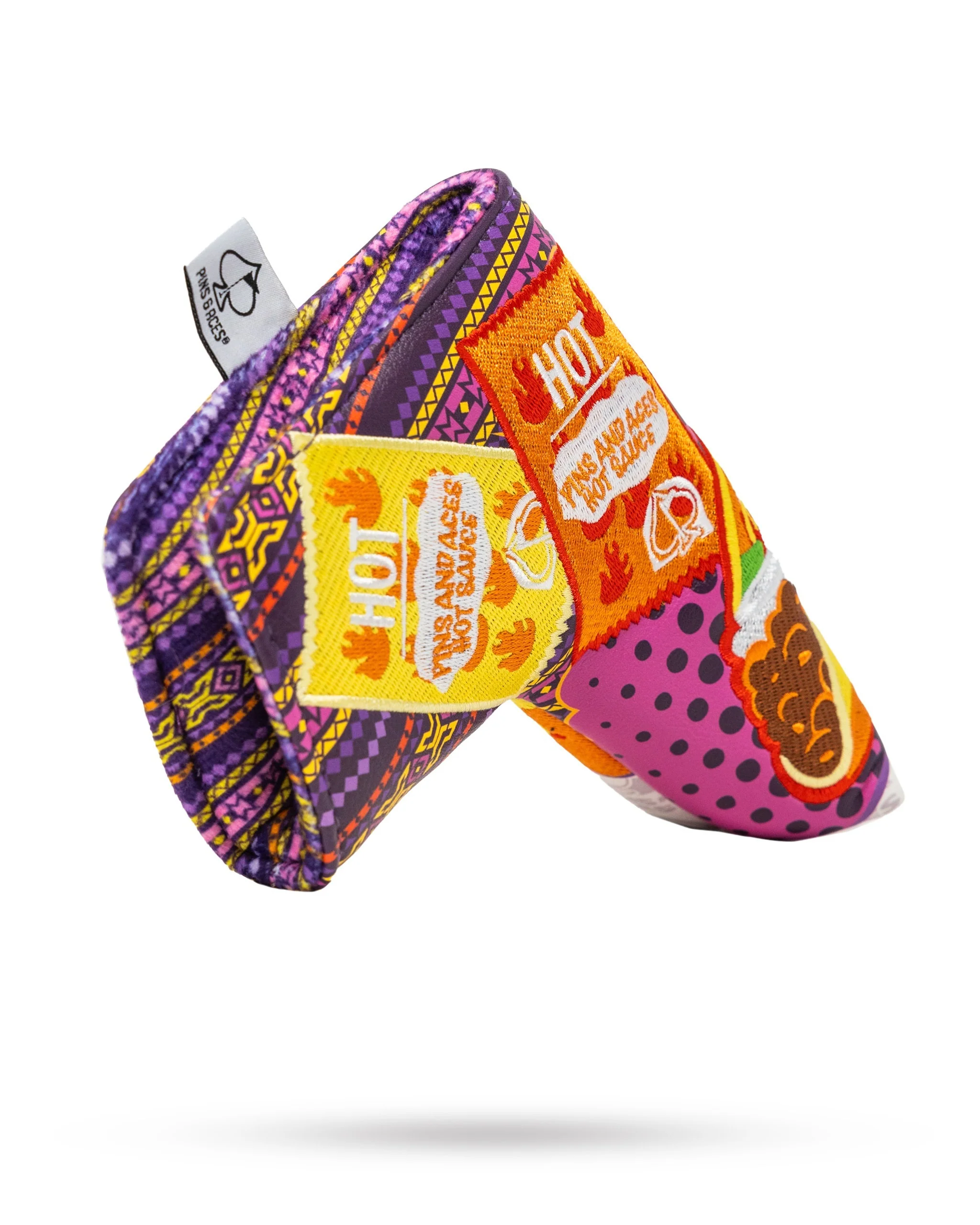 The Bogey Supreme - Blade Putter Cover - Image 3