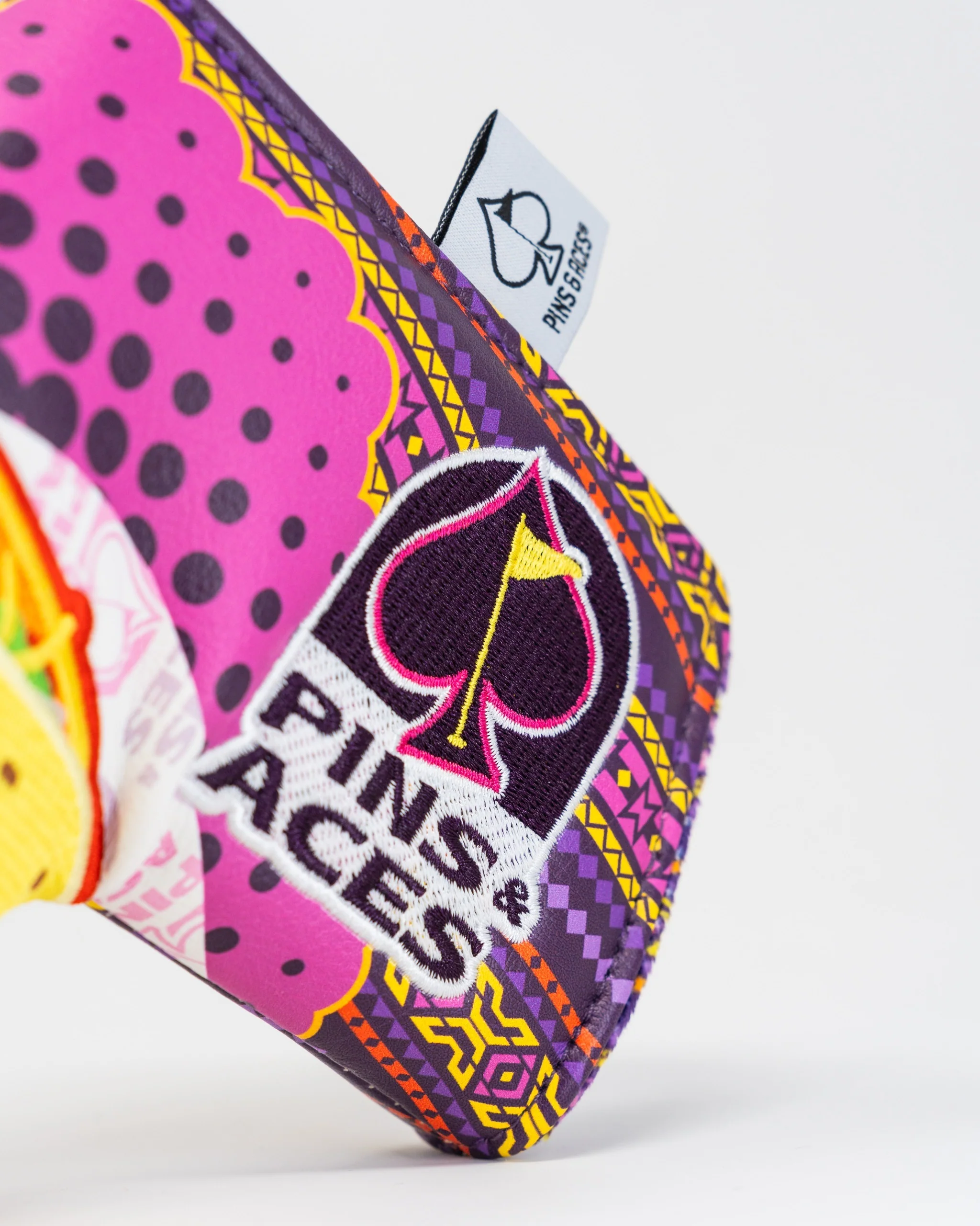 The Bogey Supreme - Blade Putter Cover - Image 9