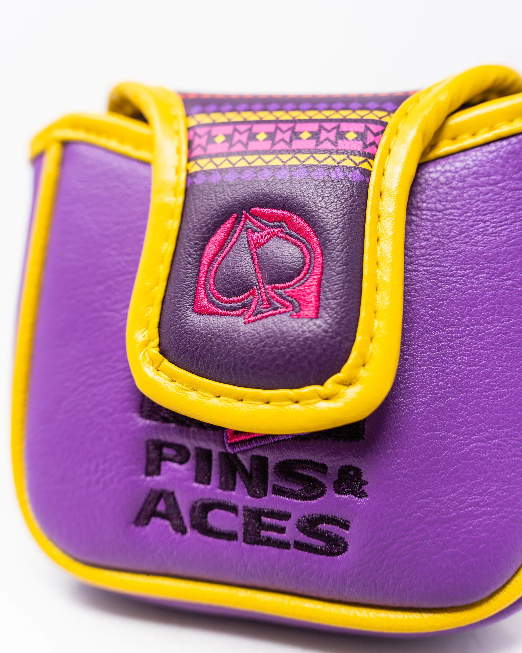 The Bogey Supreme - Mallet Cover - Image 3