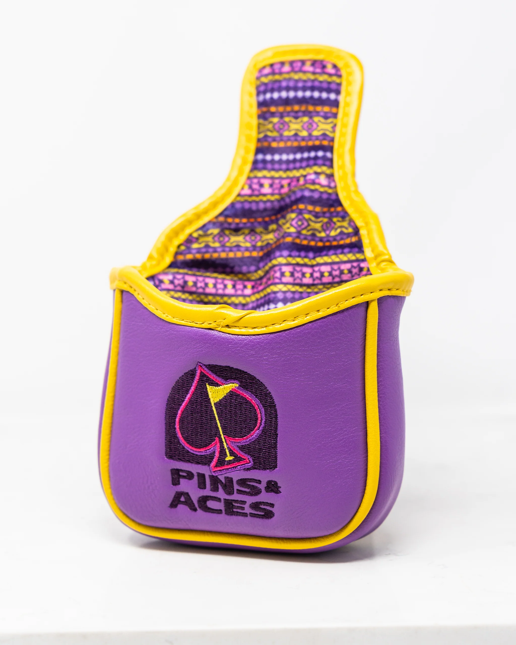 The Bogey Supreme - Mallet Cover - Image 8