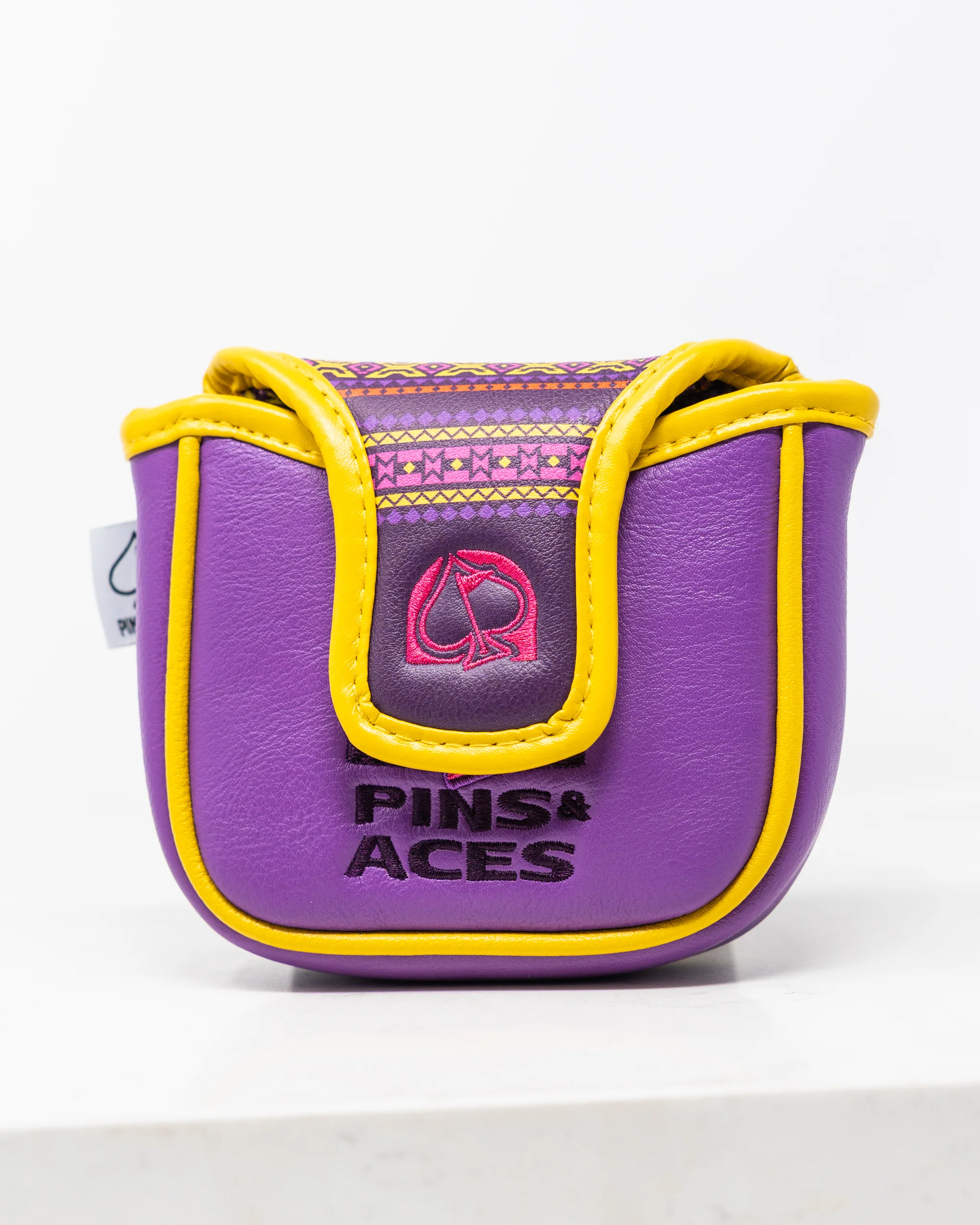 The Bogey Supreme - Mallet Cover - Image 9