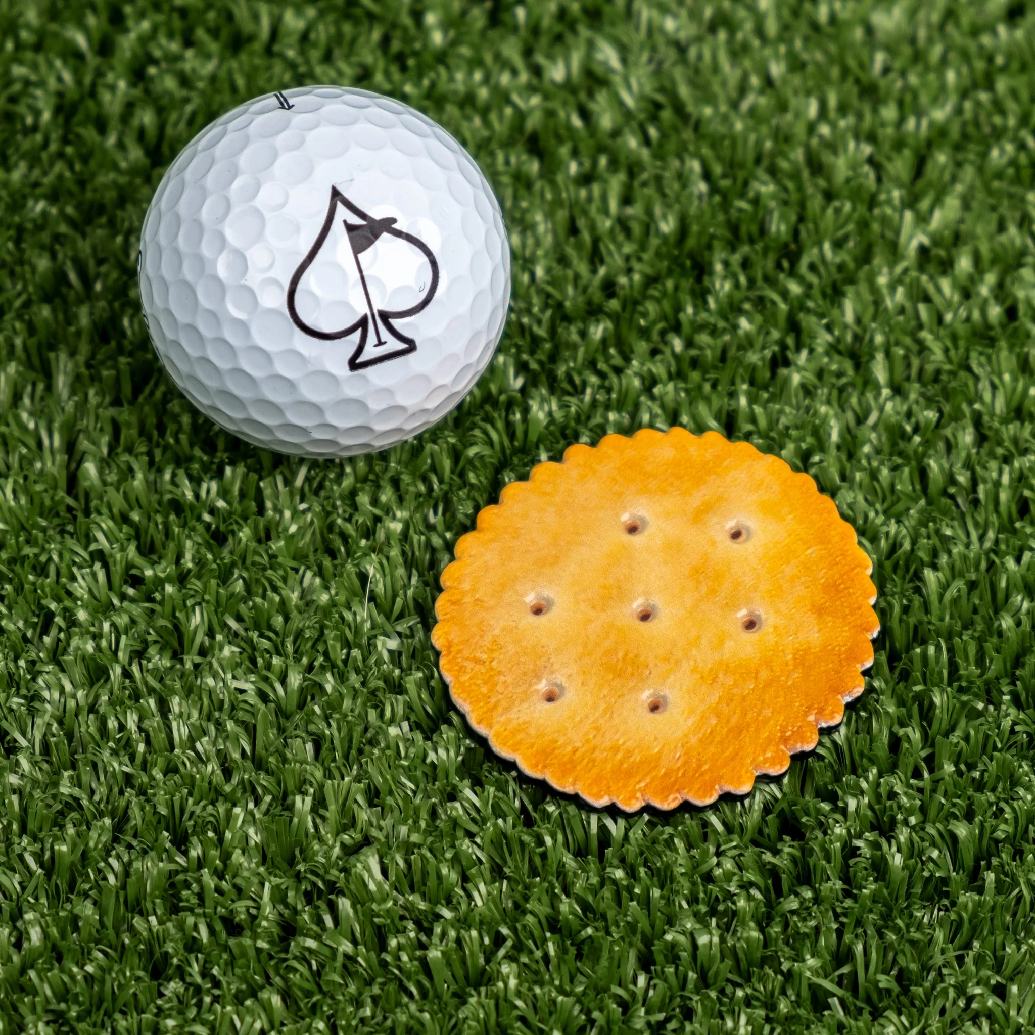 The Gilmore Cracker Ball Marker - Image 3